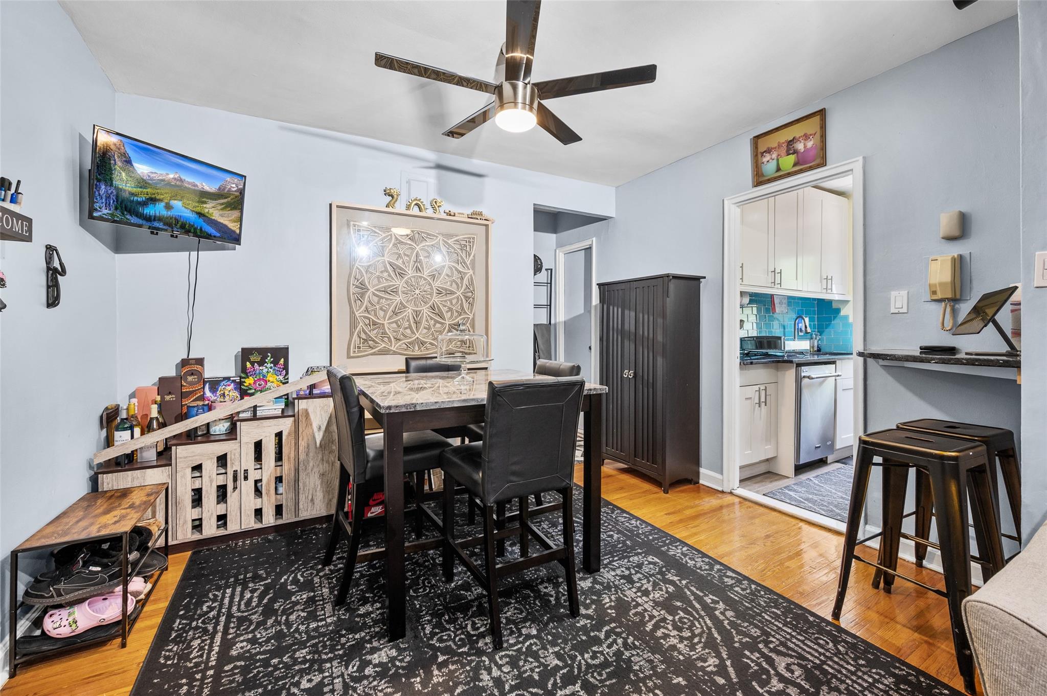 #4 photo, 14350 Hoover Avenue, クイーンズ区 Briarwood , NY 11435