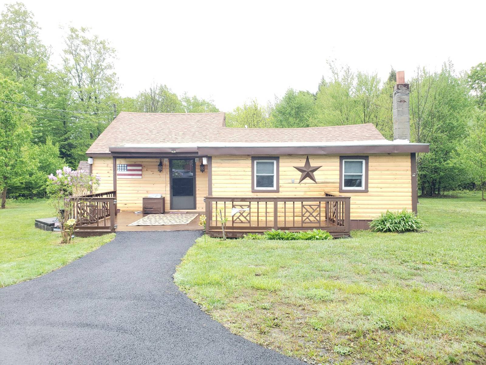 #2 photo, 118-118a S Shore Rd EAST, Caroga Lake , NY 12032