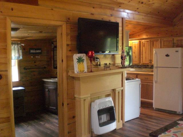 #27 photo, 118-118a S Shore Rd EAST, Caroga Lake , NY 12032
