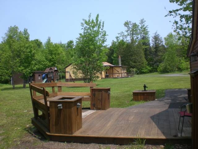 #34 photo, 118-118a S Shore Rd EAST, Caroga Lake , NY 12032