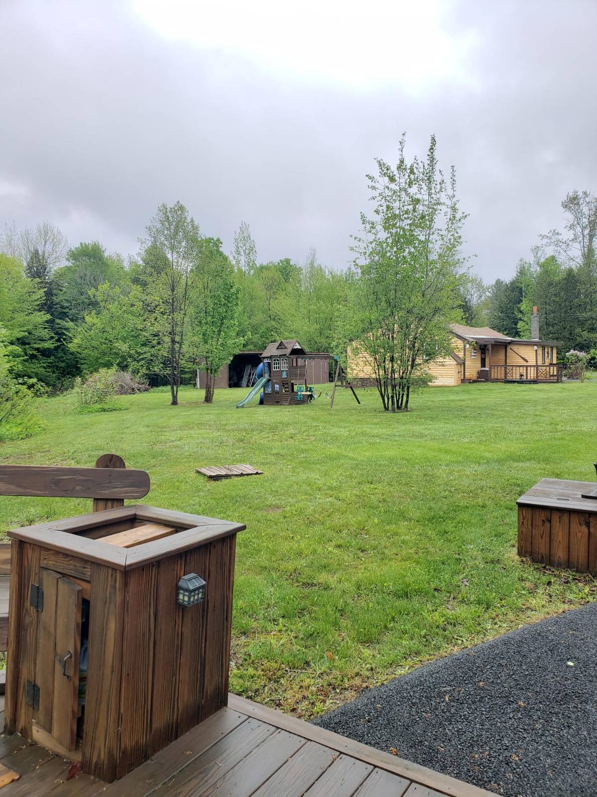 #35 photo, 118-118a S Shore Rd EAST, Caroga Lake , NY 12032