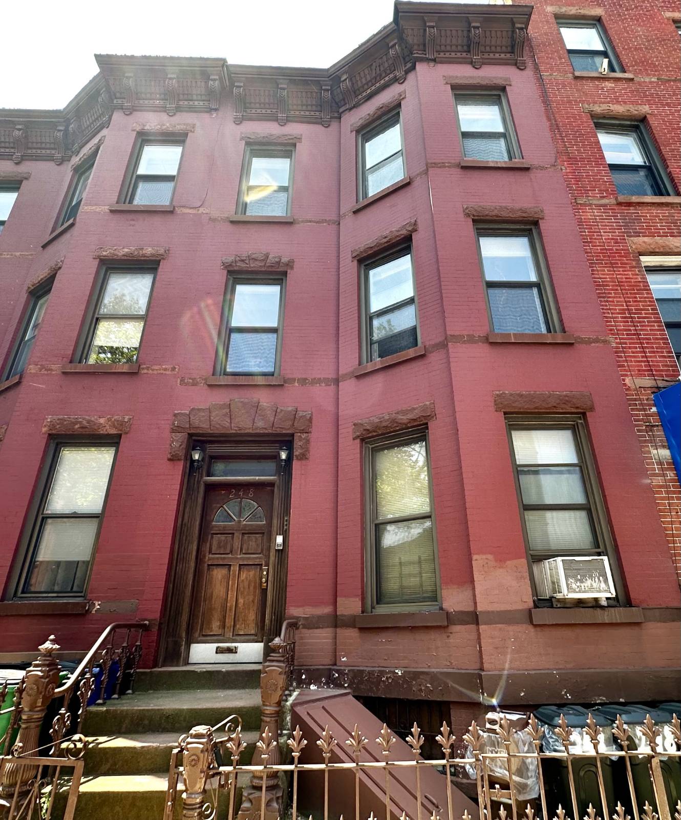 #1 photo, 248 11th St, 公园斜坡 Park Slope , NY 11215