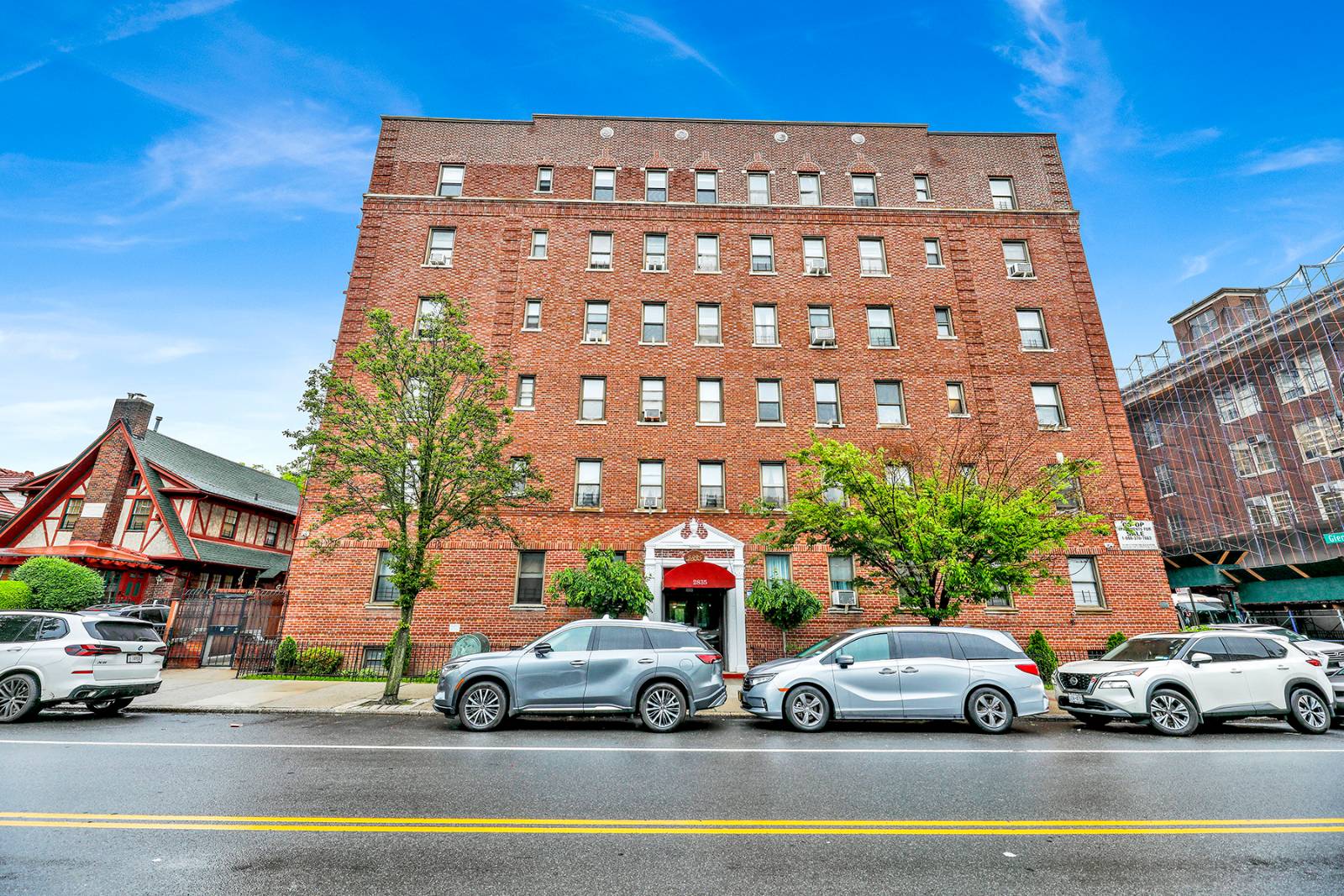 #1 photo, 2835 Bedford Ave, #4D, Flatbush , NY 11210