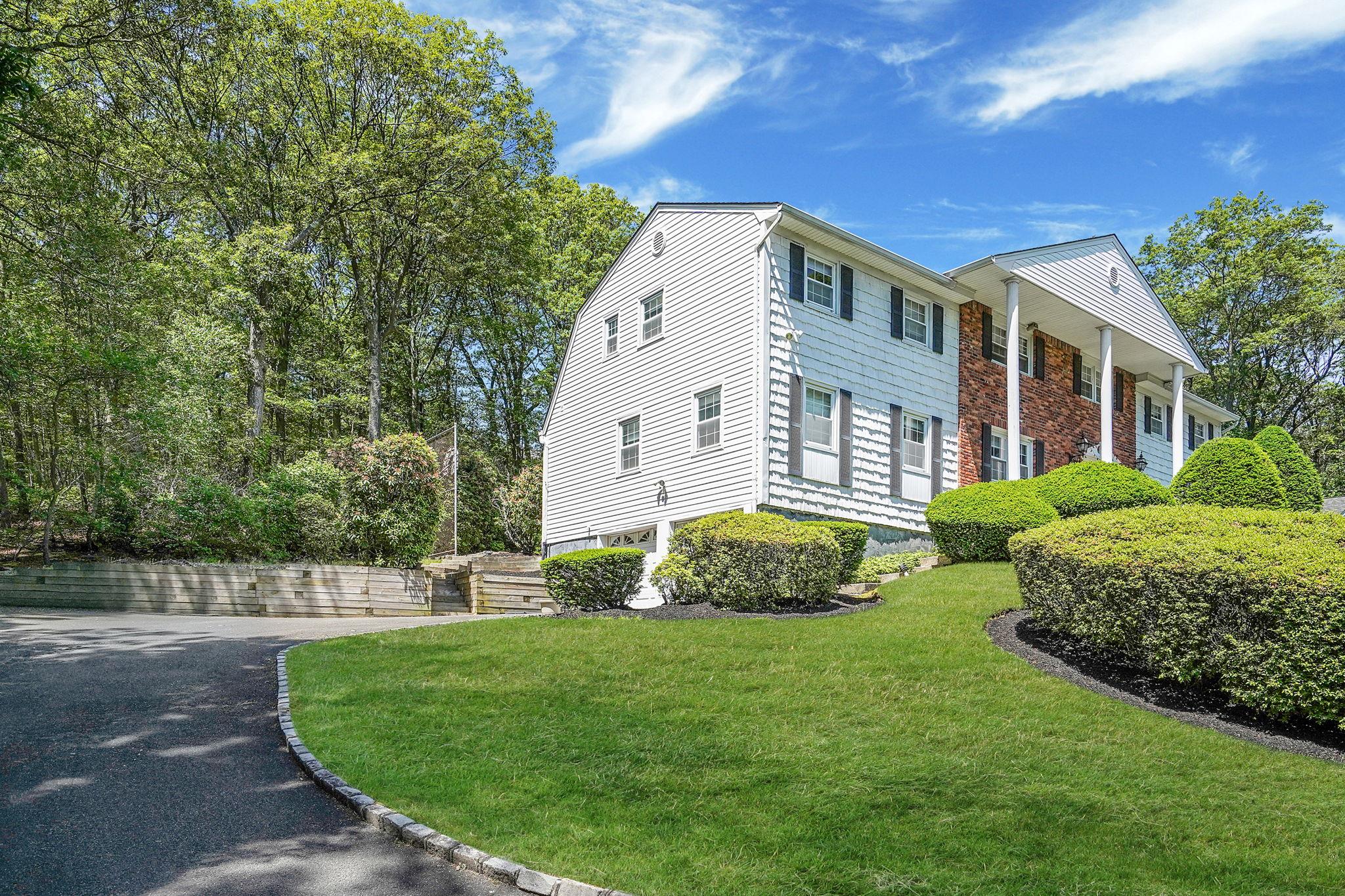 #4 photo, 11 Country Squire Court, サフォーク郡 Dix Hills , NY 11746