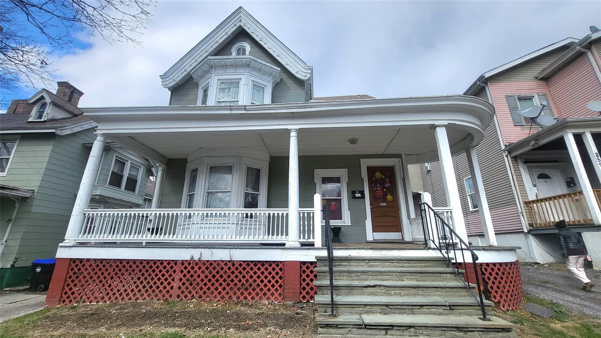#1 photo, 257 Church St, Poughkeepsie , NY 12601