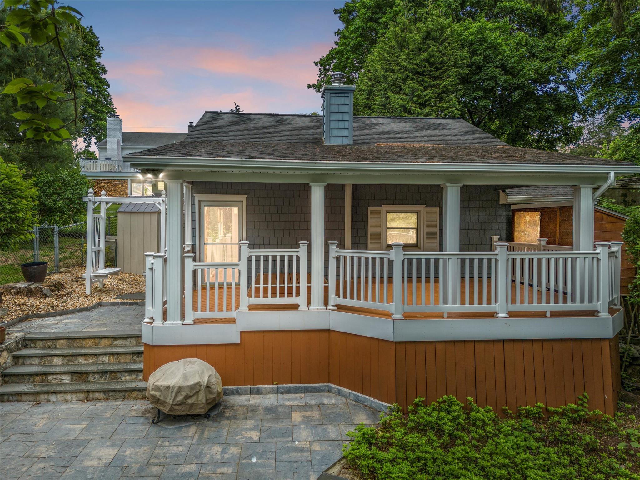 #1 photo, 12 Hillside Terrace, 紐約州 Amawalk , NY 10501