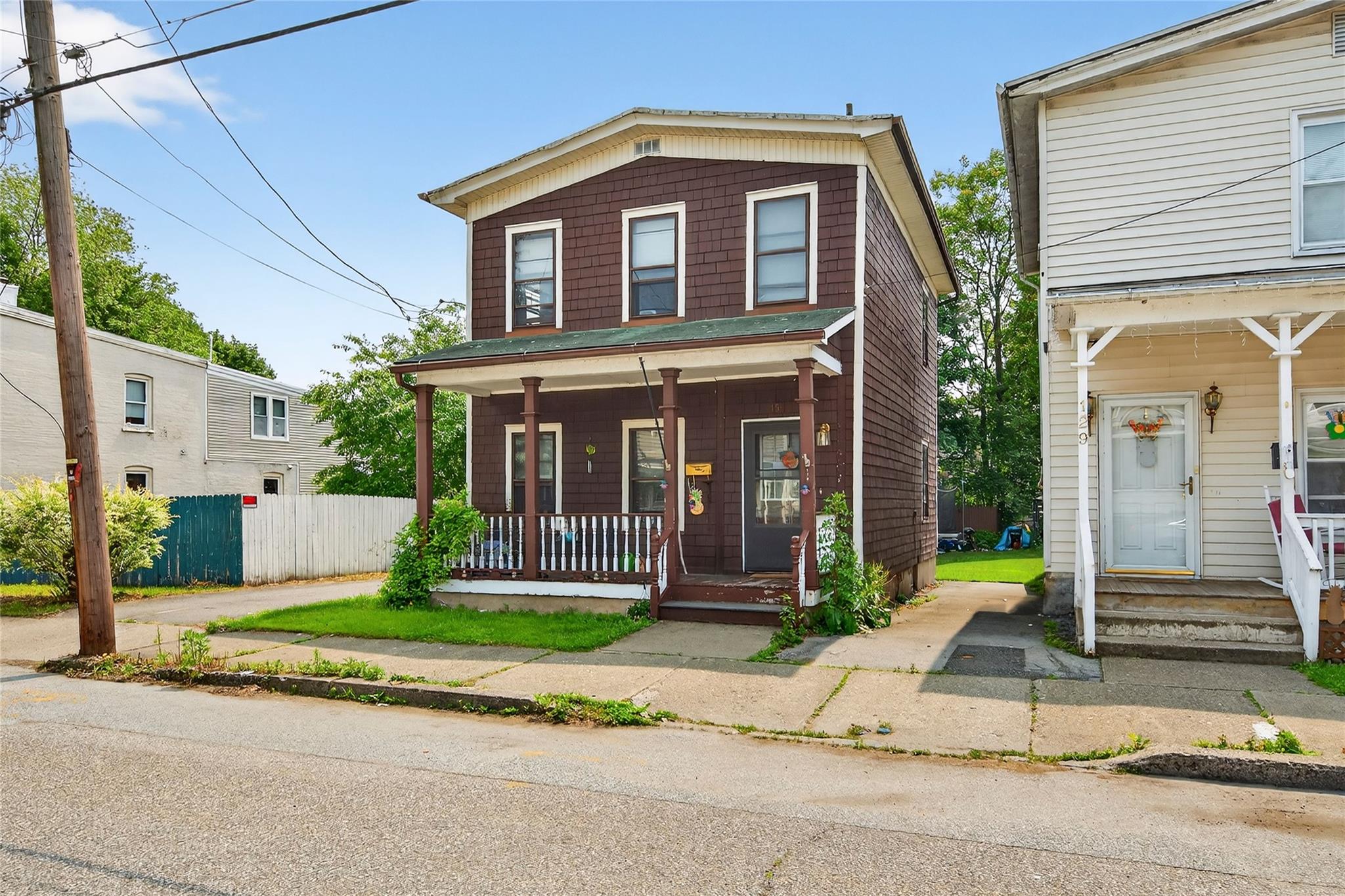 #1 photo, 131 Front Street, Port Jervis , NY 12771