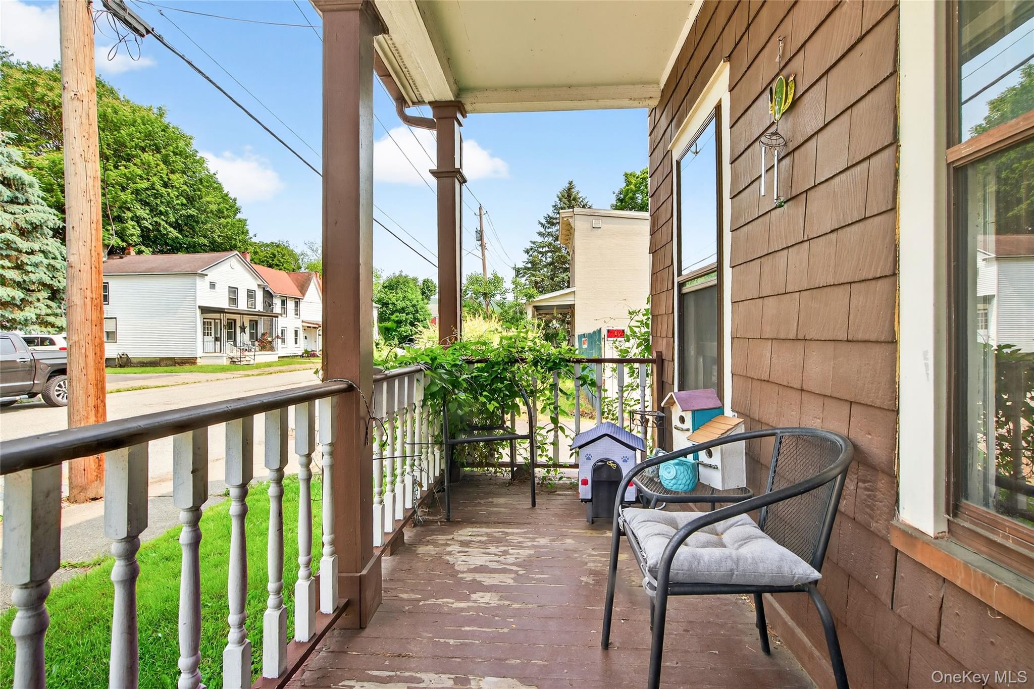 #3 photo, 131 Front Street, Port Jervis , NY 12771