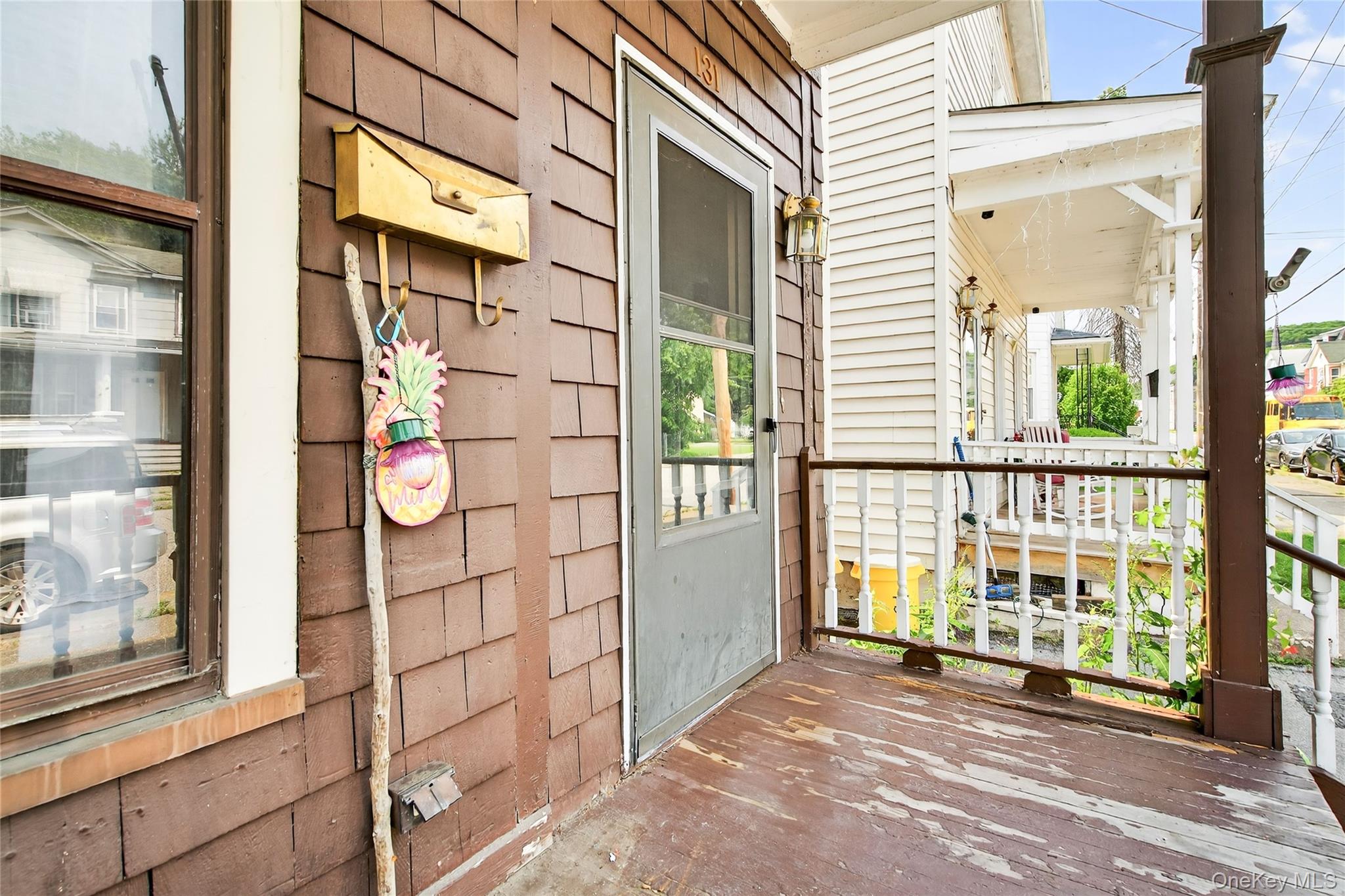 #4 photo, 131 Front Street, Port Jervis , NY 12771