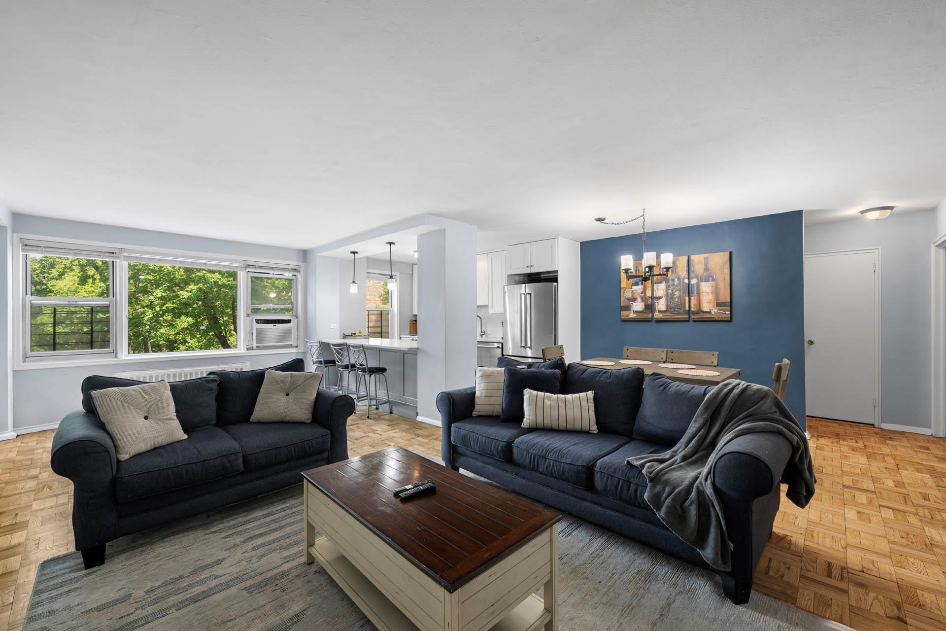 #1 photo, 4525 Henry Hudson Parkway, Bronx , NY 10471