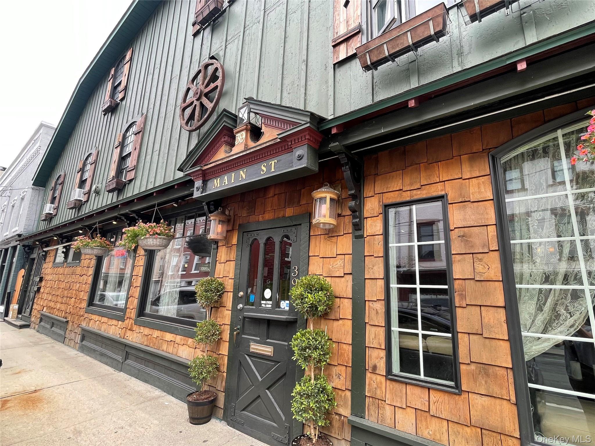 #5 photo, 37-39 Main Street, Chester , NY 10918