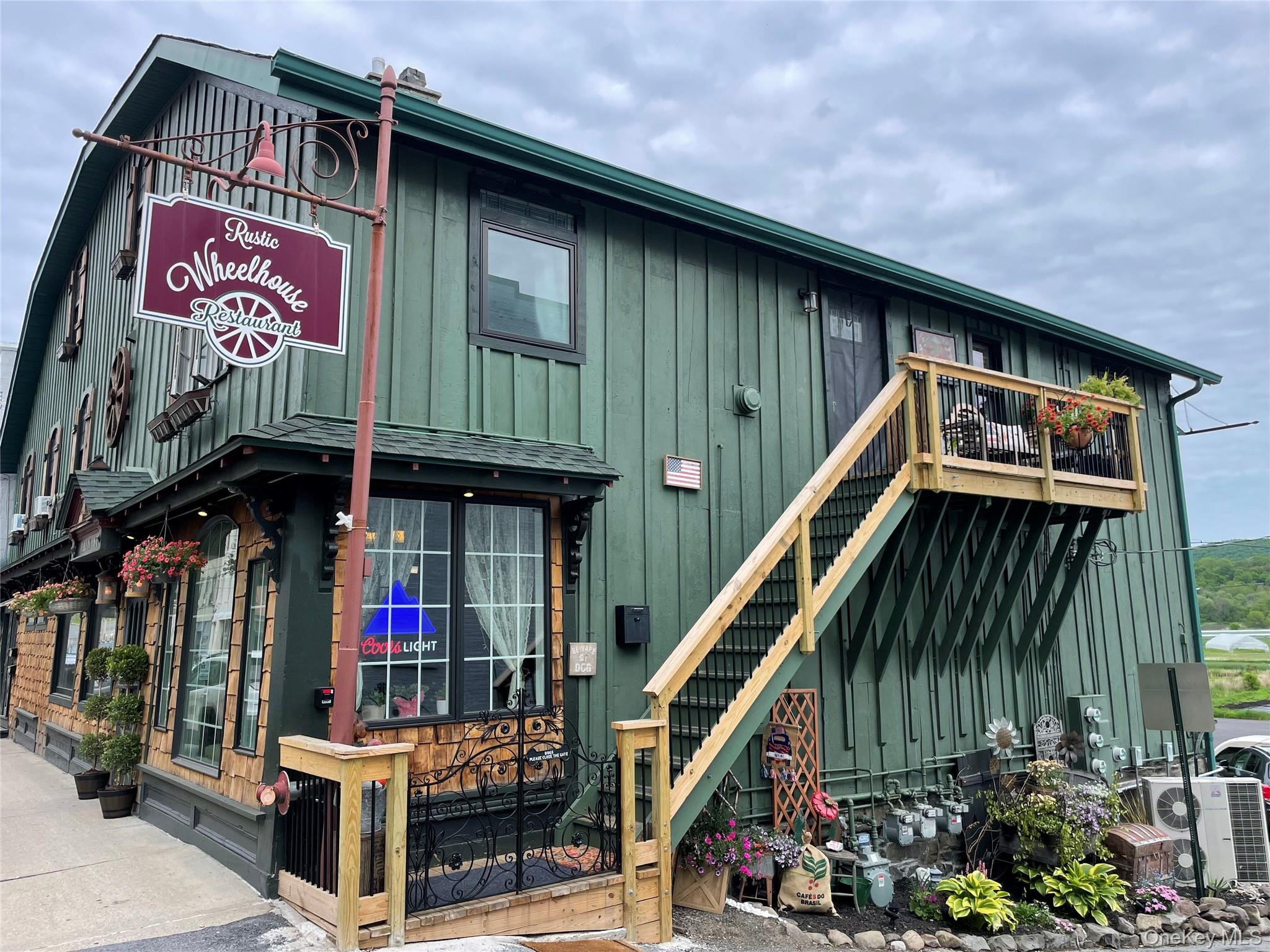 #7 photo, 37-39 Main Street, Chester , NY 10918