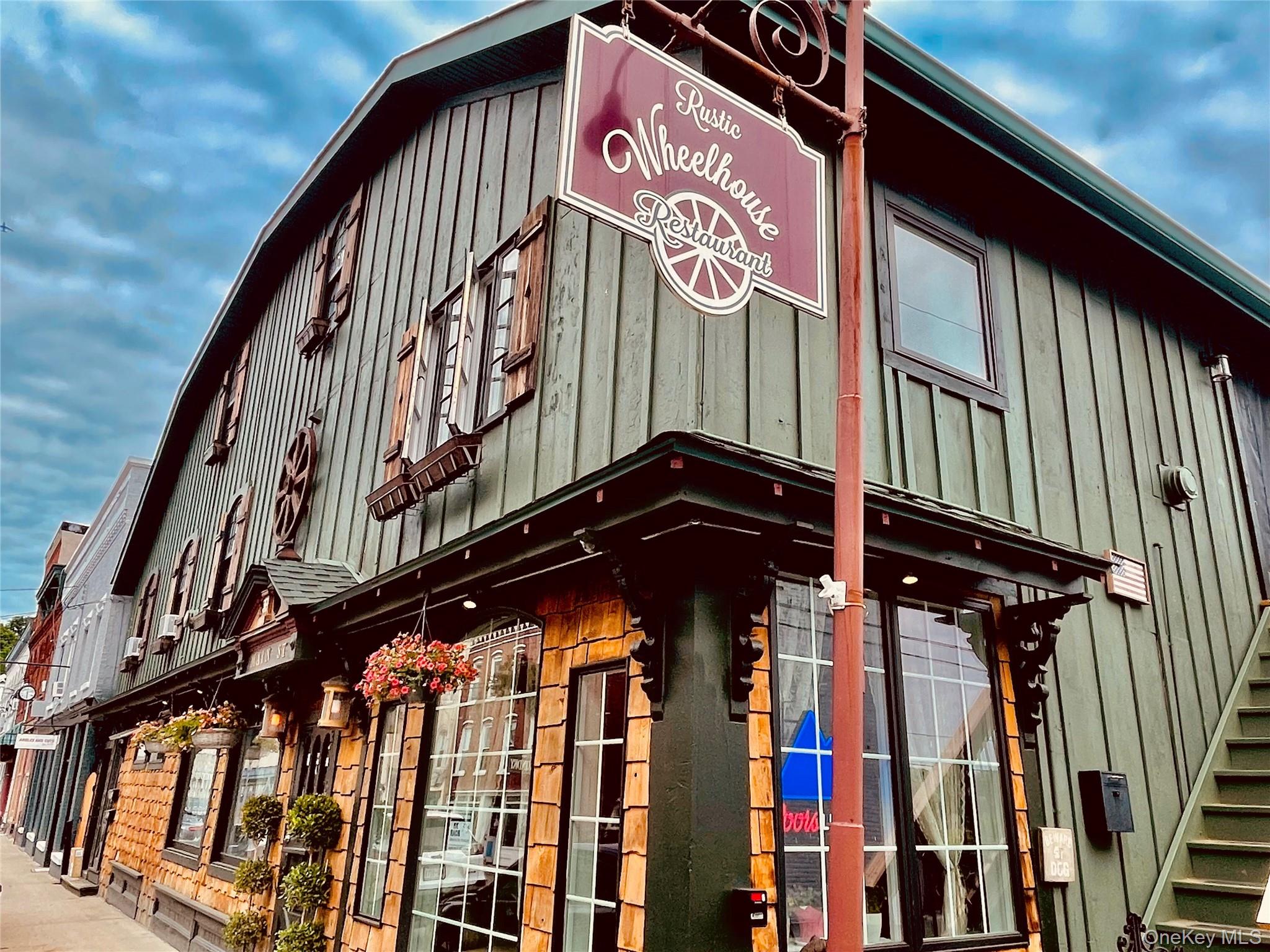 #8 photo, 37-39 Main Street, Chester , NY 10918