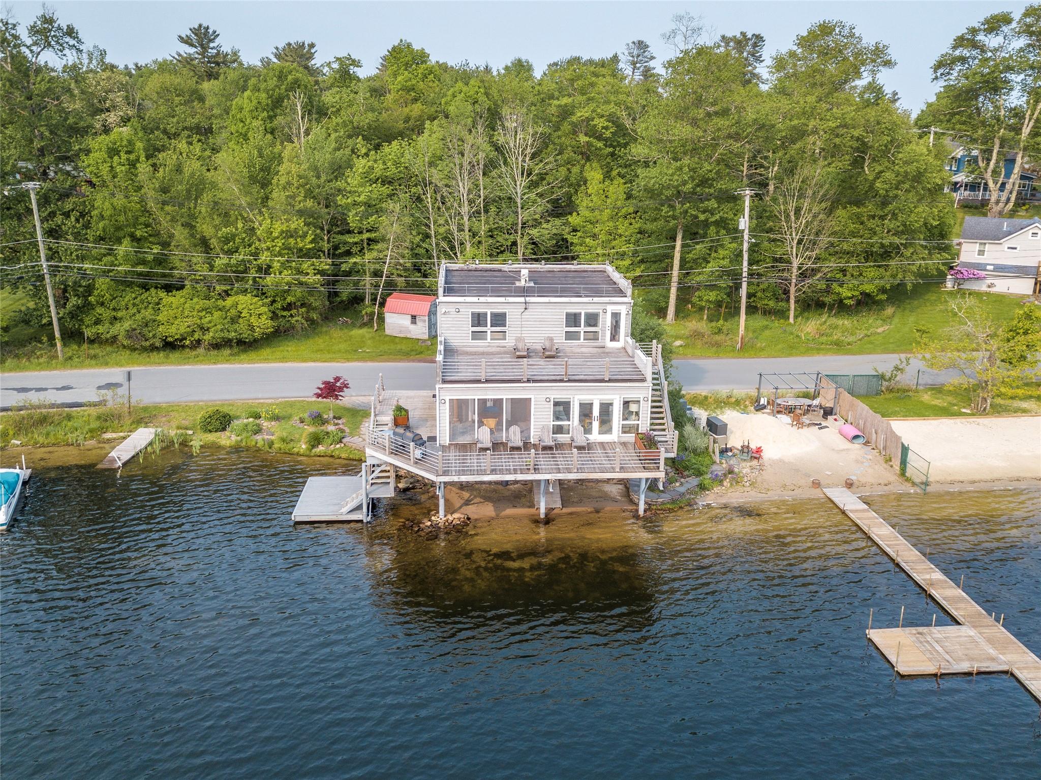 #1 photo, 13 W Shore Road, Kauneonga Lake , NY 12749