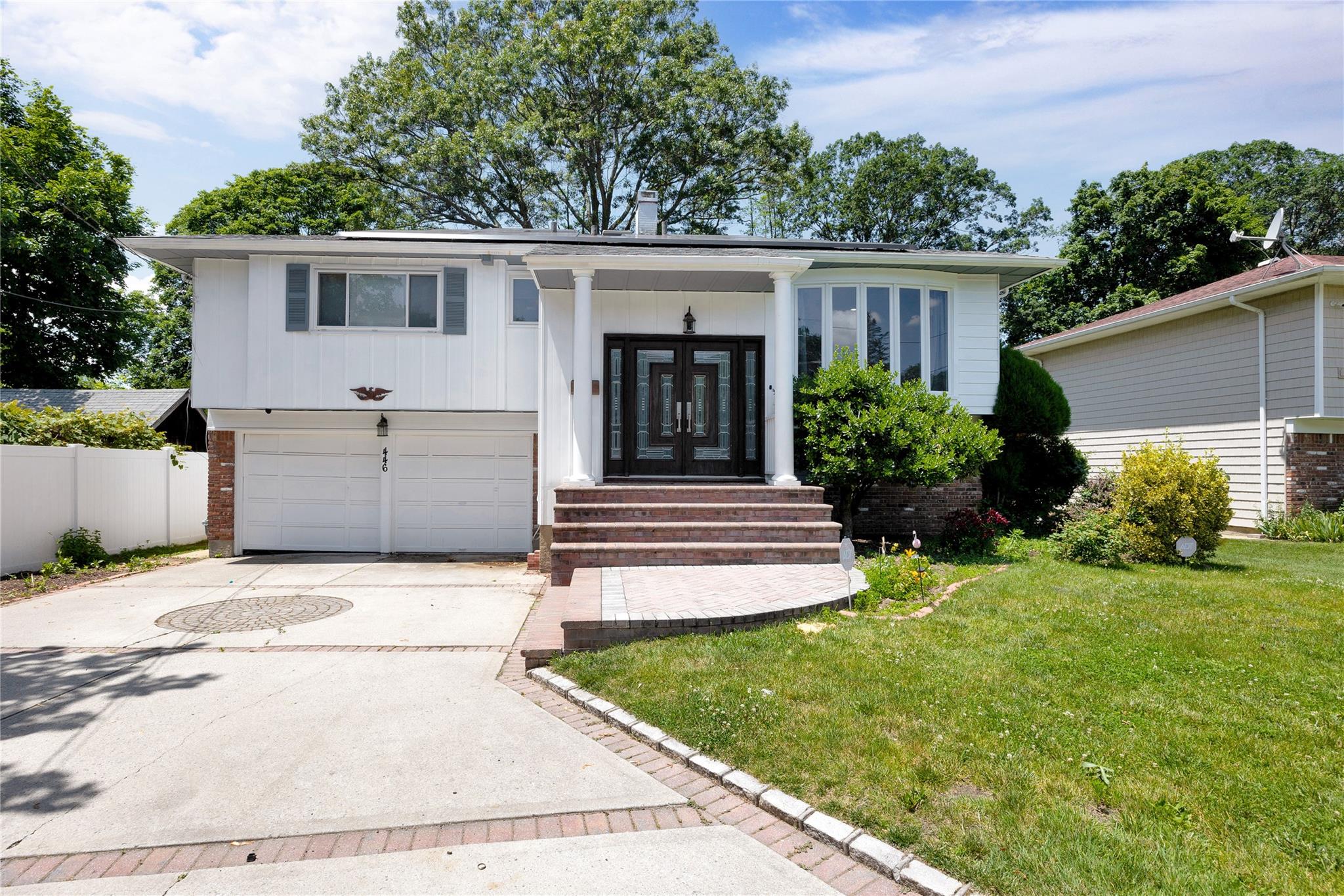 #1 photo, 446 Joan Court, ناسو West Hempstead , NY 11552