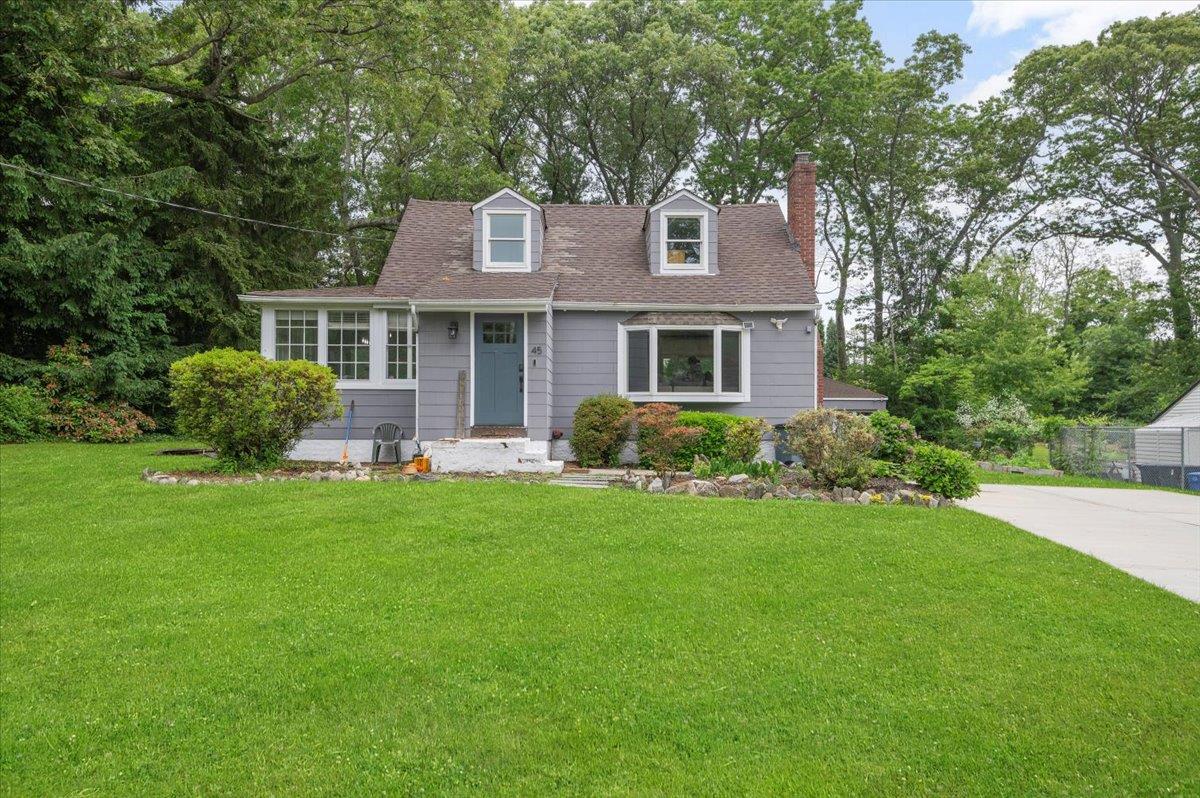 #1 photo, 45 Woodycrest Drive, 東長島 北港 Northport , NY 11768