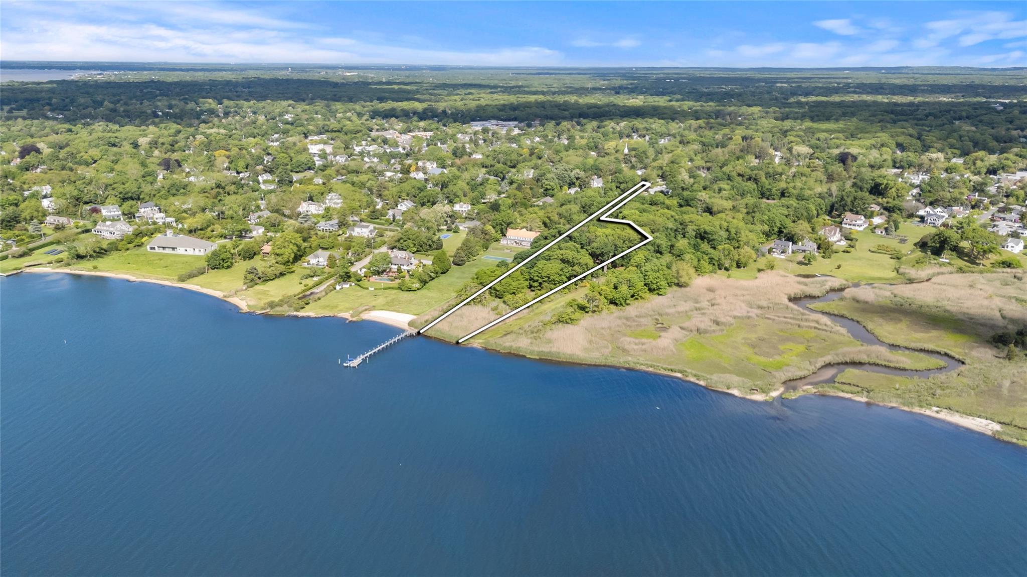 #19 photo, 198 South Country Road, サフォーク郡 Bellport , NY 11713