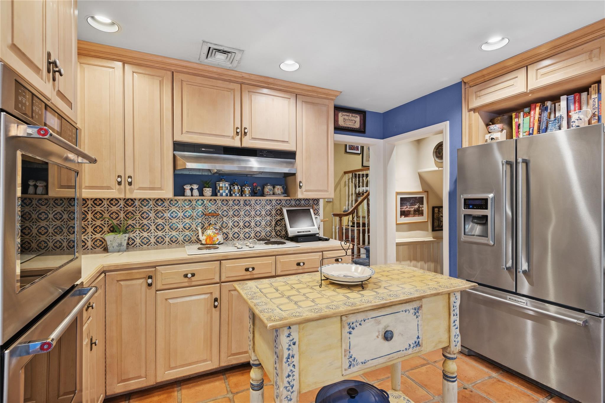 #14 photo, 221 Somerset Drive, ナッソー郡 Hewlett , NY 11557