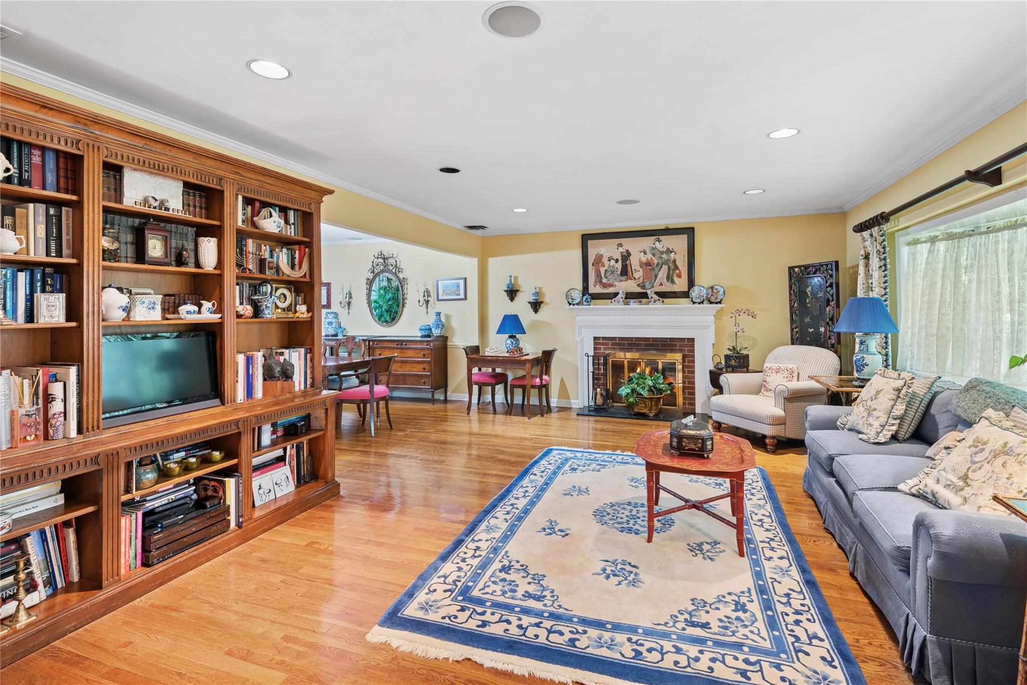 #6 photo, 221 Somerset Drive, ナッソー郡 Hewlett , NY 11557