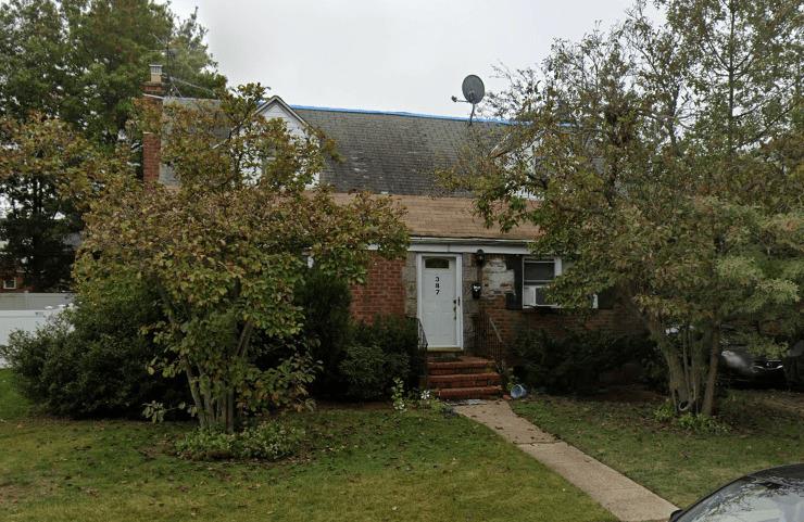 #1 photo, 387 Sherbourne Road, ناسو Valley Stream , NY 11580