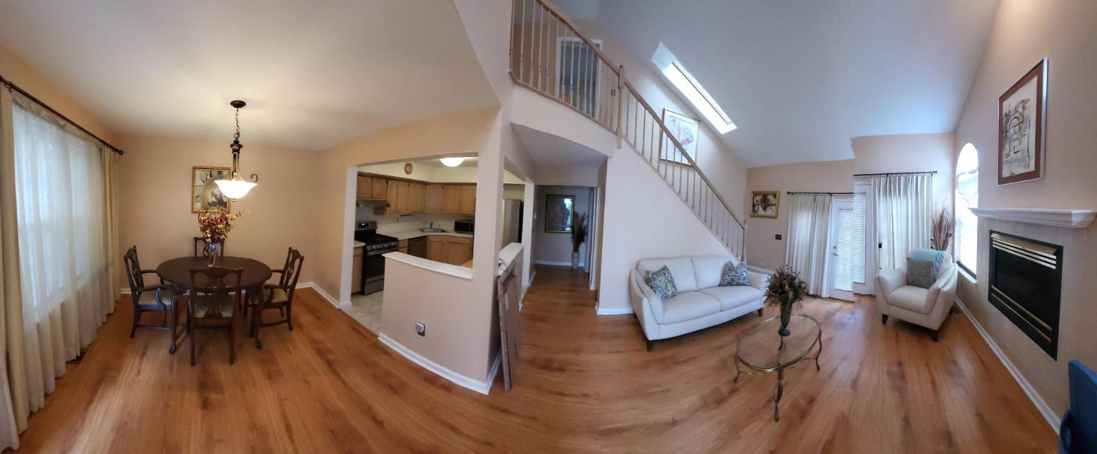 #1 photo, 1075 WASHINGTON GREEN, #T3, New Windsor , NY 12553
