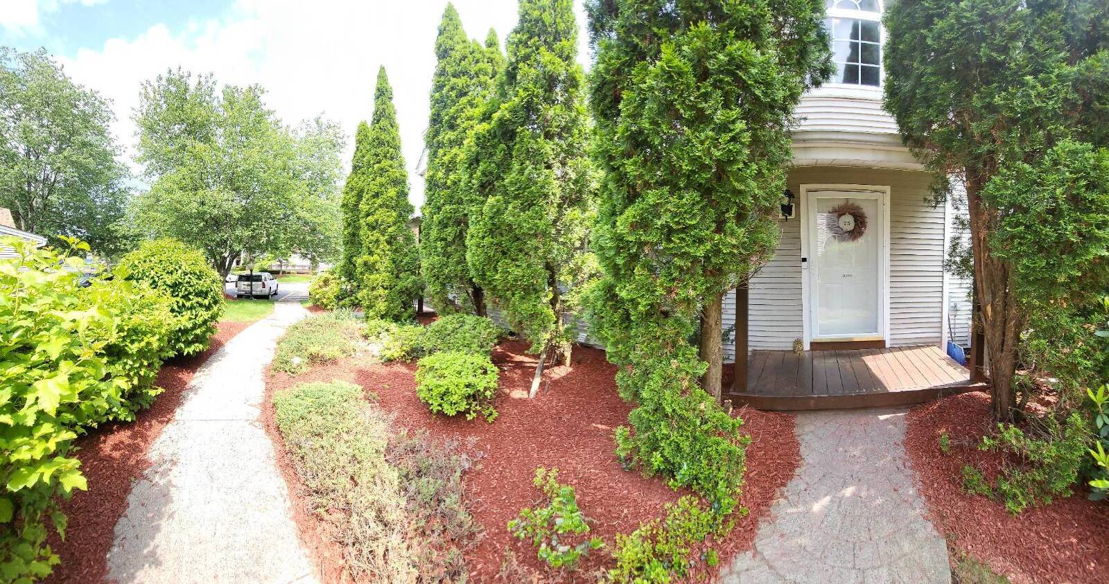 #12 photo, 1075 WASHINGTON GREEN, #T3, New Windsor , NY 12553