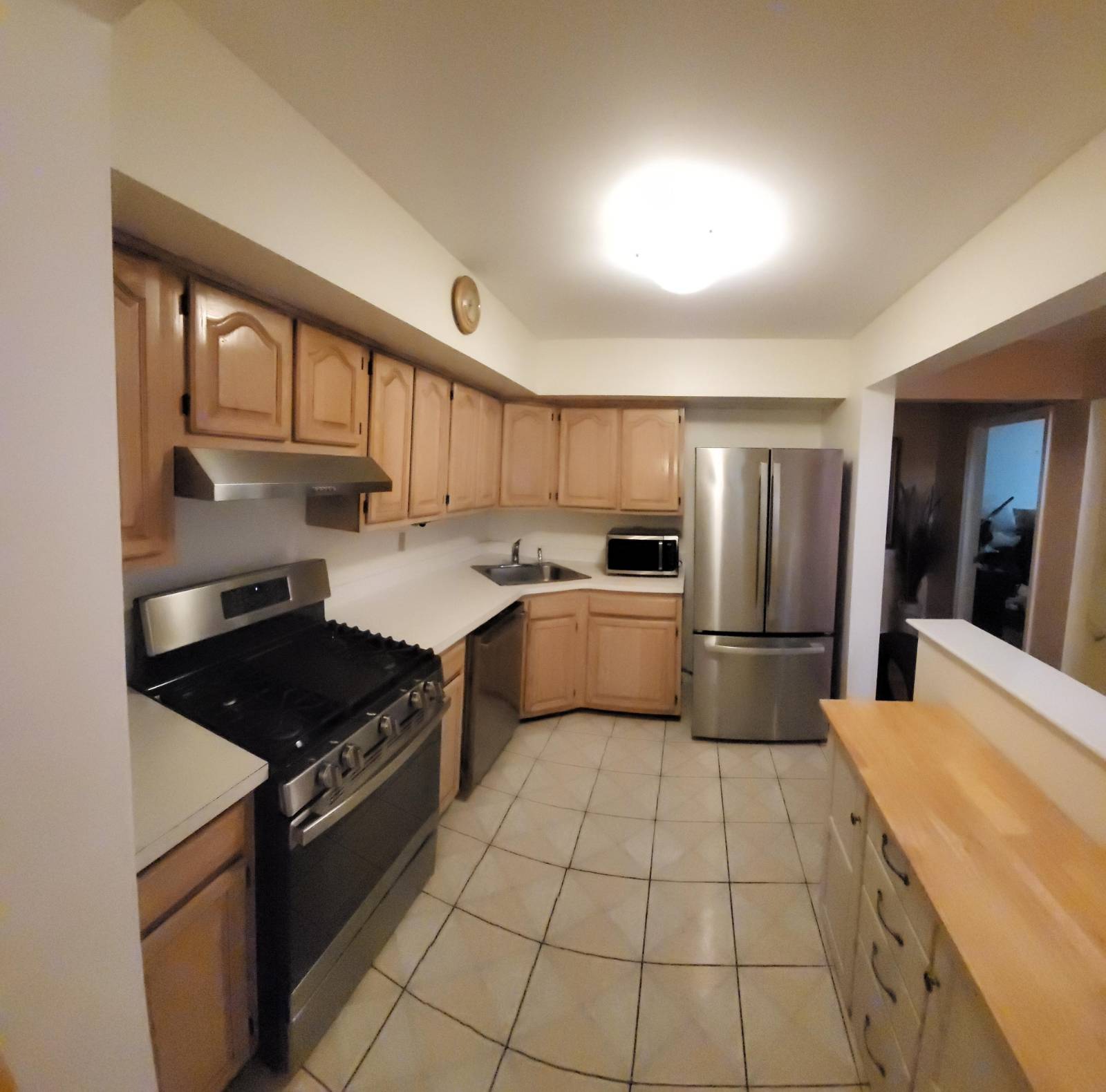 #2 photo, 1075 WASHINGTON GREEN, #T3, New Windsor , NY 12553