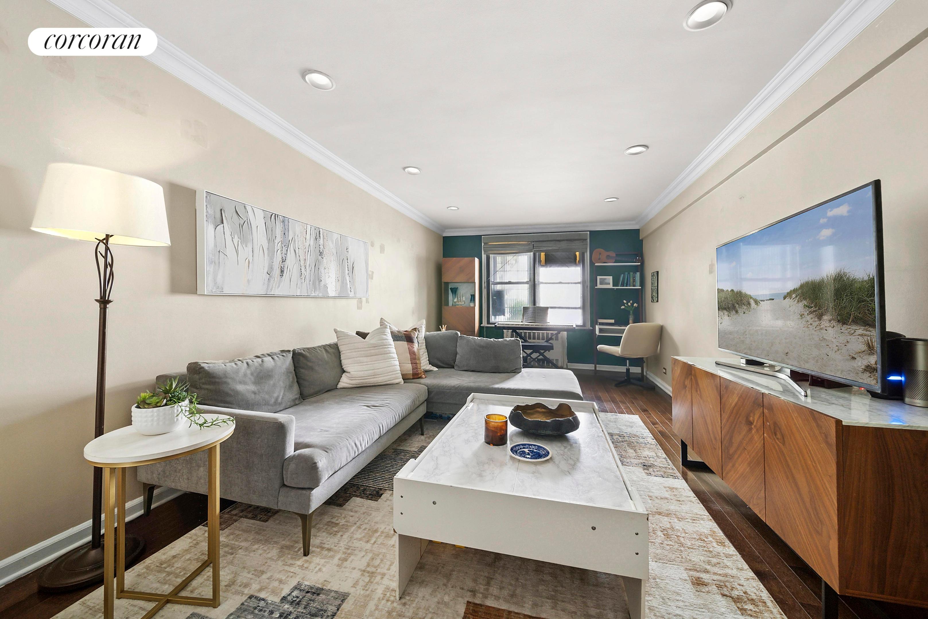 #1 photo, 340 HAVEN Avenue, Hudson Heights , NY 10033