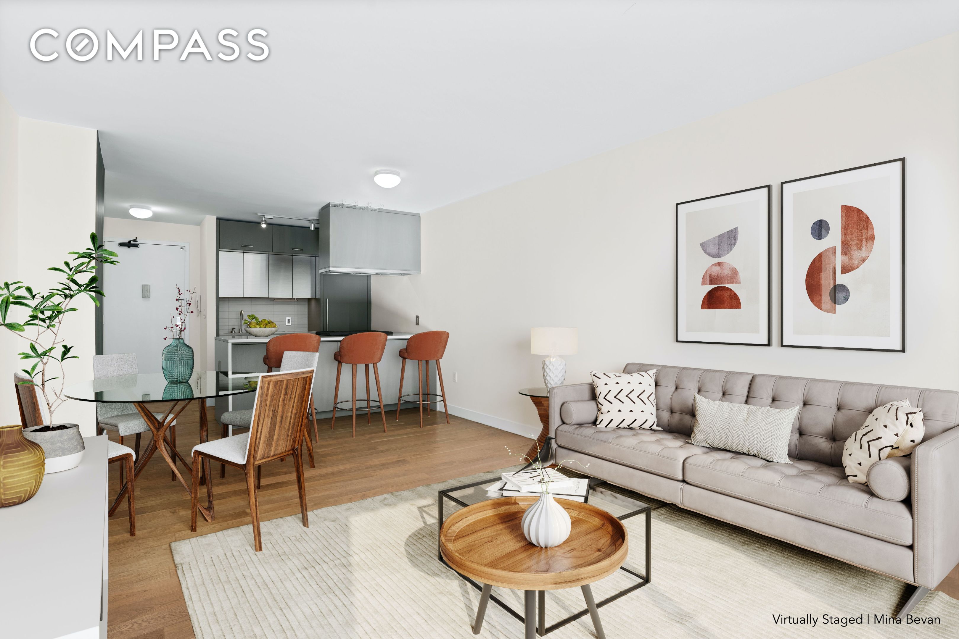 #1 photo, 225 Rector Place, 曼哈頓 炮台公园城 Battery Park City , NY 10280