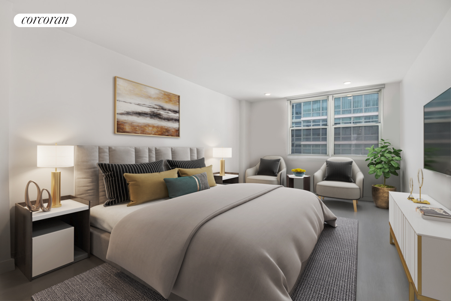 #4 photo, 200 E 58TH Street, マンハッタン Sutton Place , NY 10022