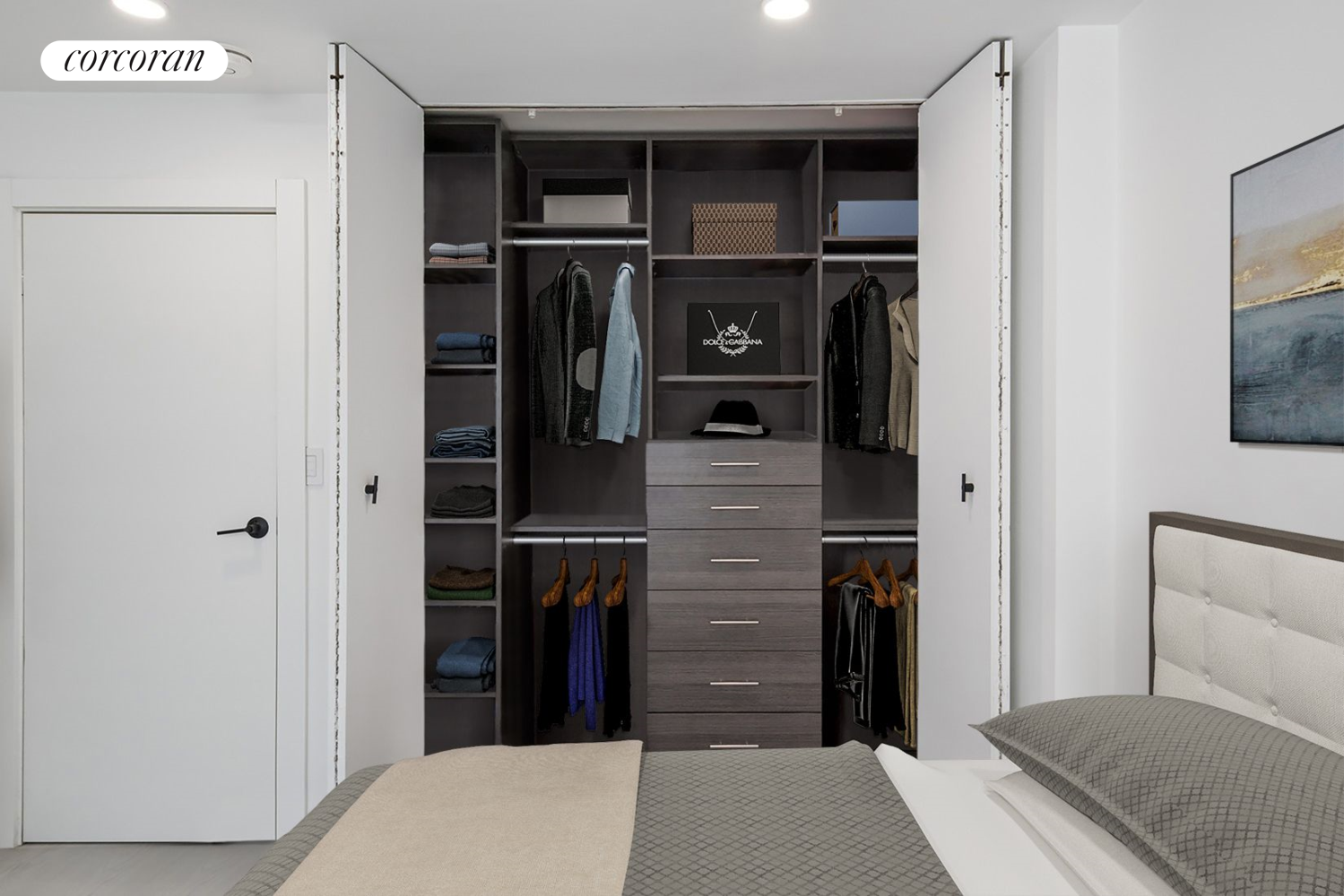 #5 photo, 200 E 58TH Street, マンハッタン Sutton Place , NY 10022