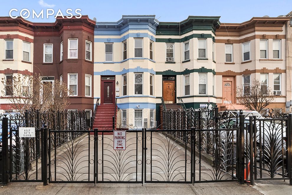 #1 photo, 208 Lenox Road, Flatbush , NY 11226