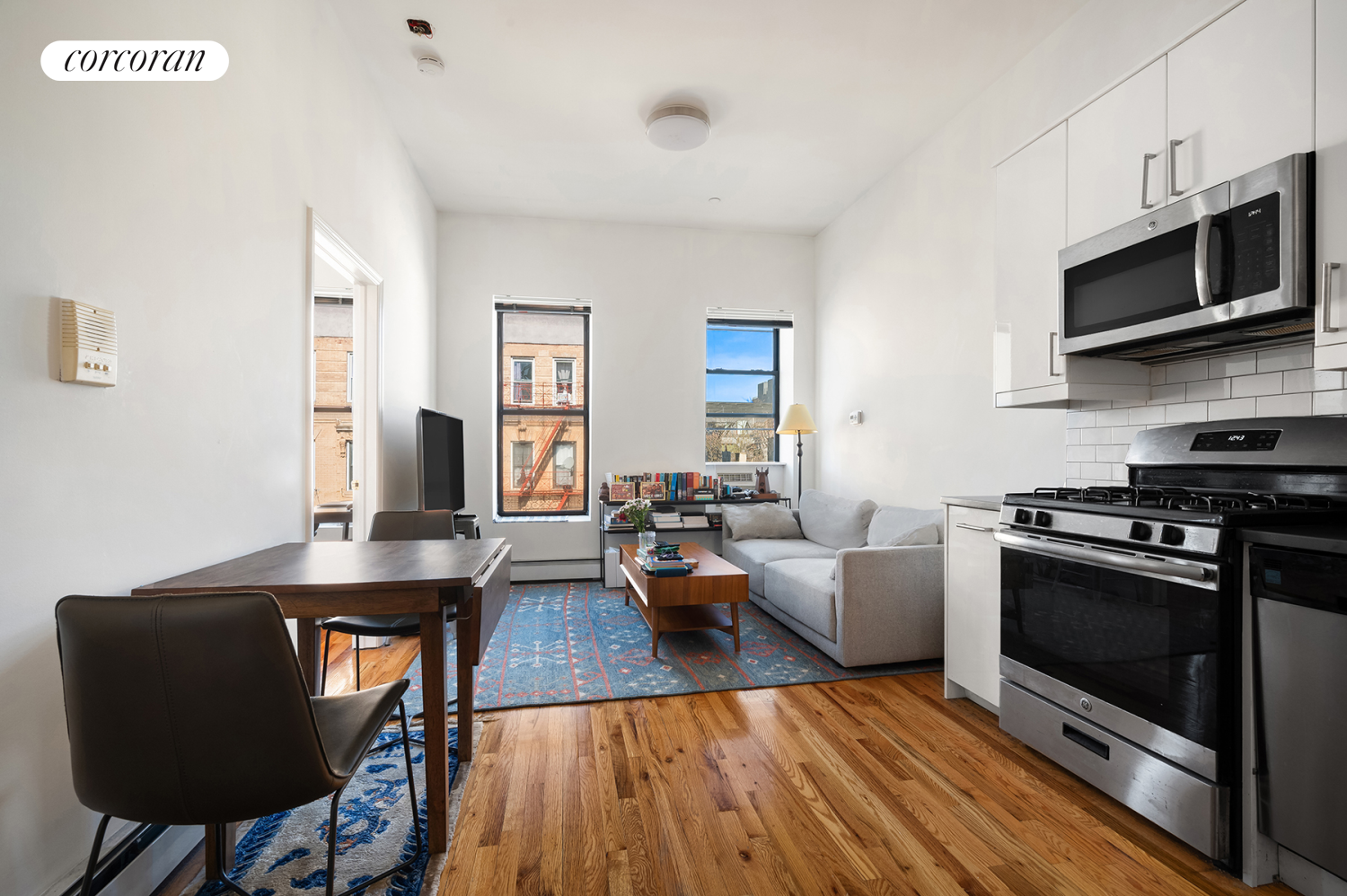 #1 photo, 190 MESEROLE Street, Williamsburg,South , NY 11206