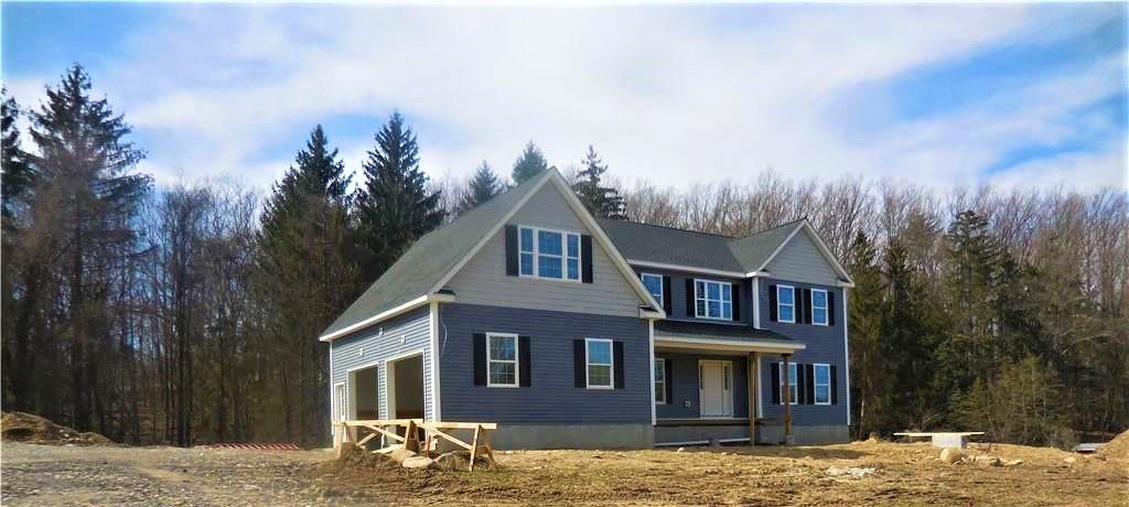 #1 photo, 4 Jefferson Avenue, Cornwall , NY 12553