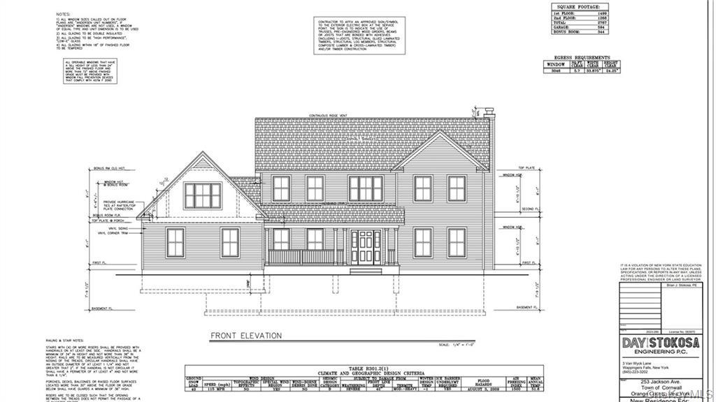 #3 photo, 4 Jefferson Avenue, New Windsor , NY 12553