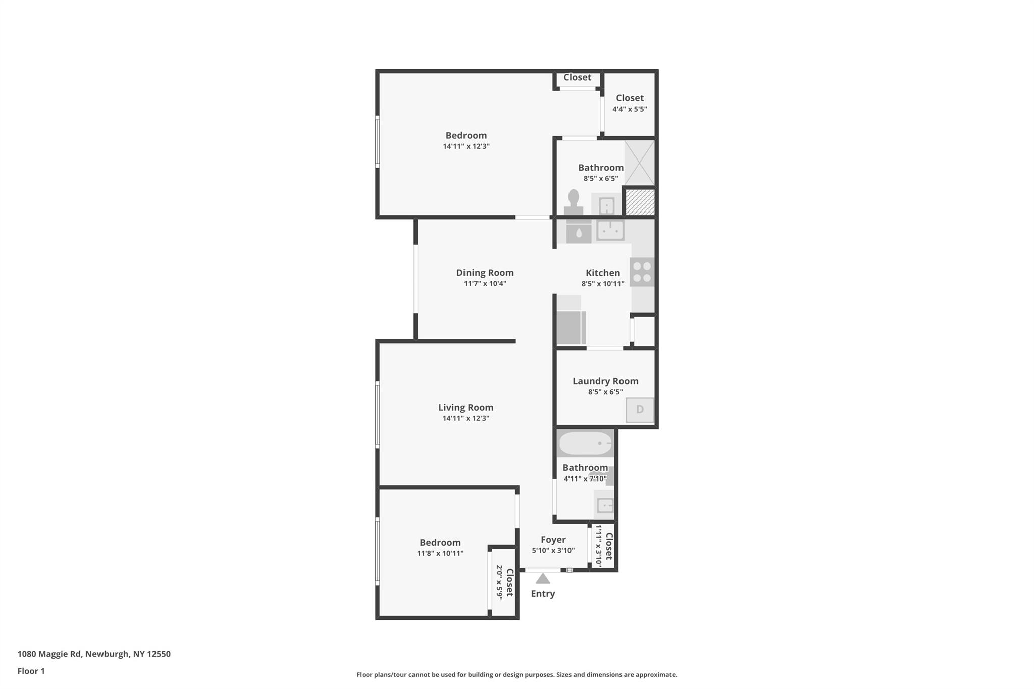 #19 photo, 1080 Maggie Road, Newburgh , NY 12550