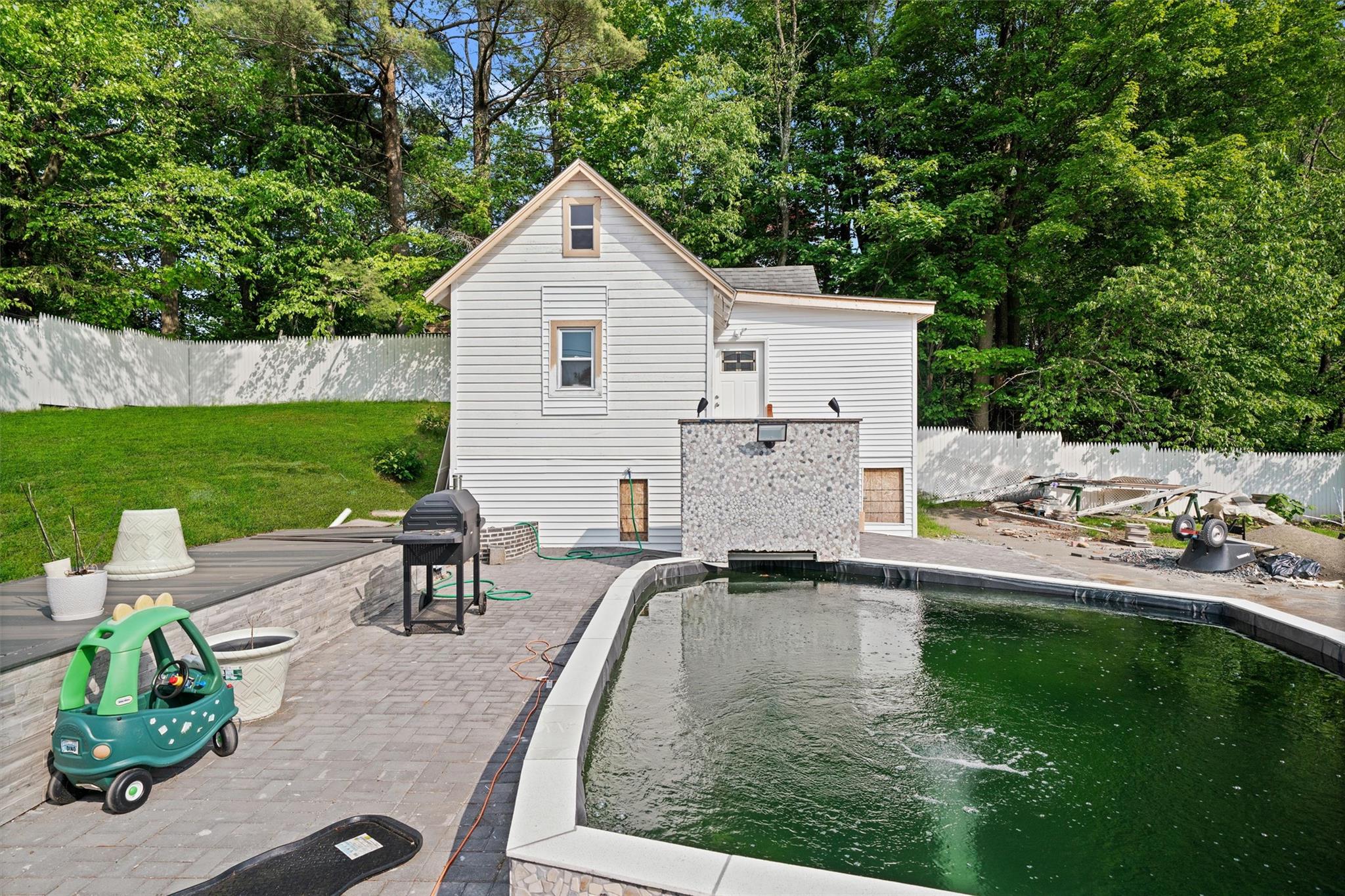 #14 photo, 31 Forestburgh Road, Monticello , NY 12701