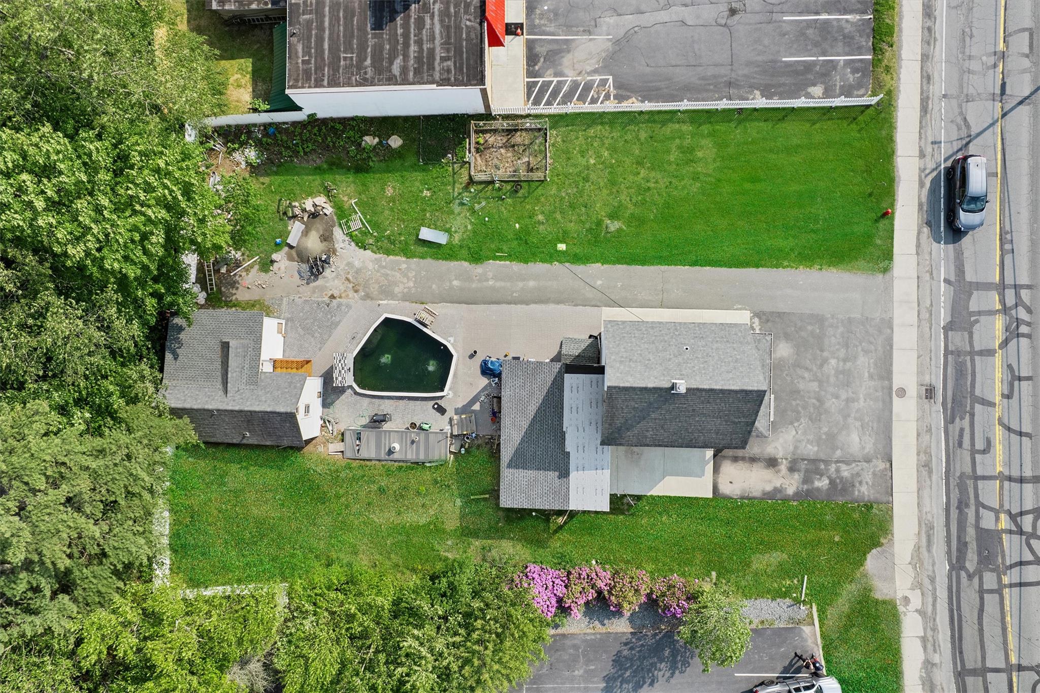 #16 photo, 31 Forestburgh Road, Monticello , NY 12701