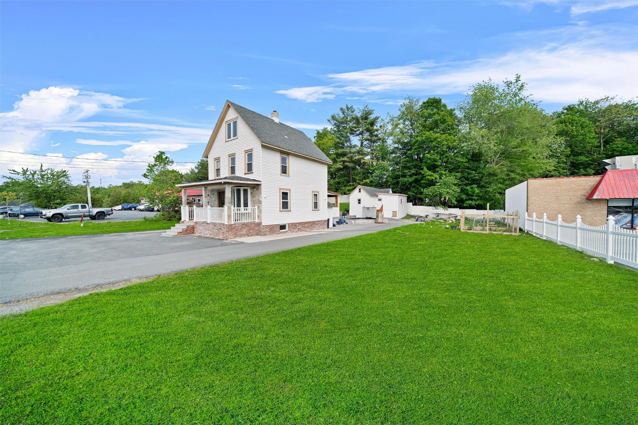 #4 photo, 31 Forestburgh Road, Monticello , NY 12701