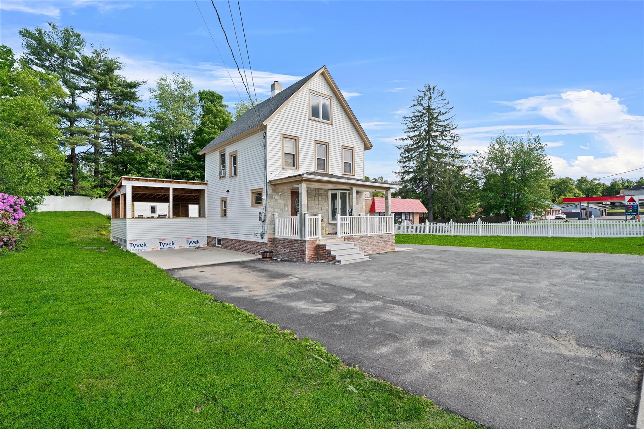 #5 photo, 31 Forestburgh Road, Monticello , NY 12701