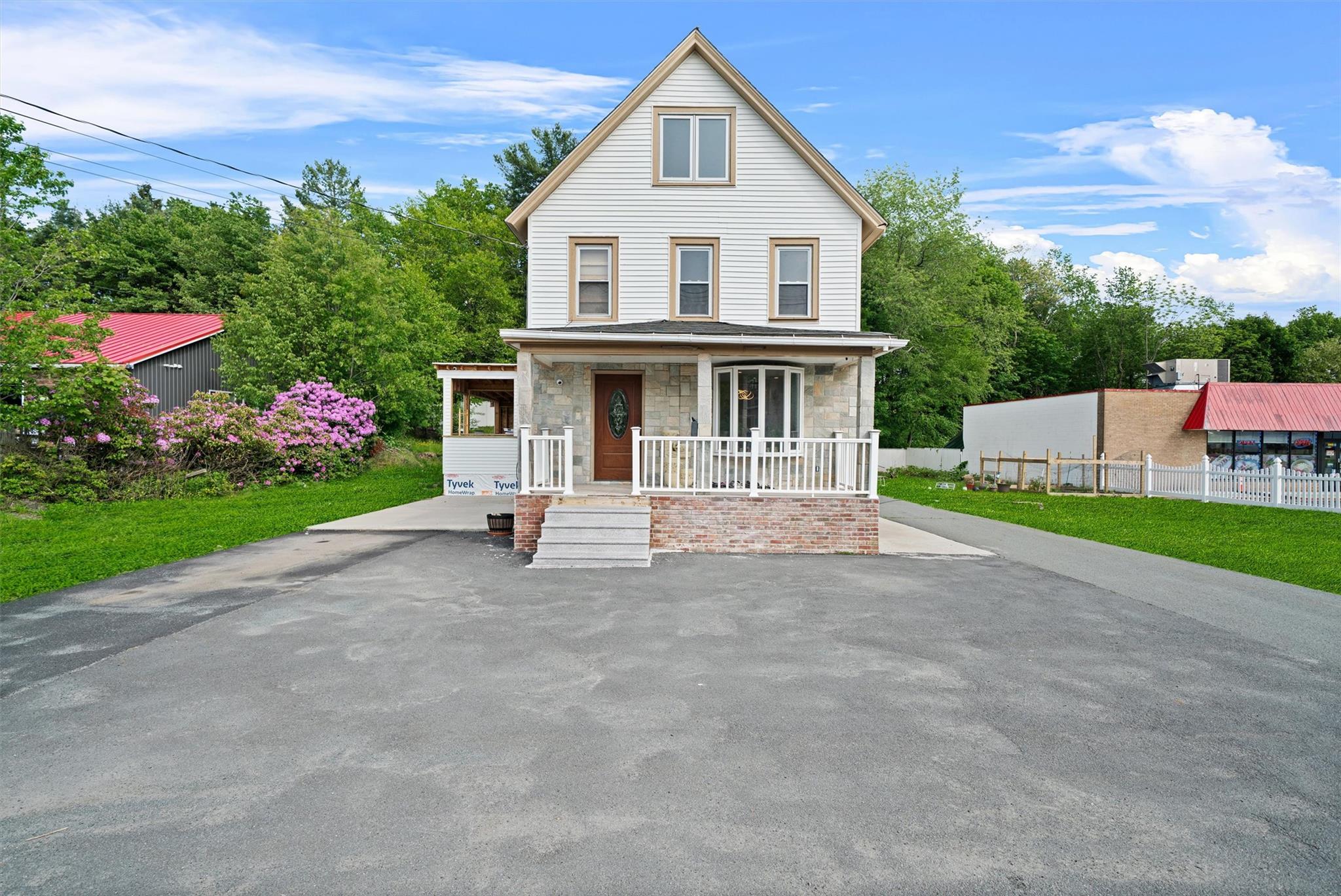 #6 photo, 31 Forestburgh Road, Monticello , NY 12701