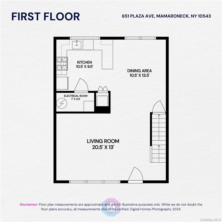 #19 photo, 651 Plaza Avenue, Mamaroneck , NY 10543