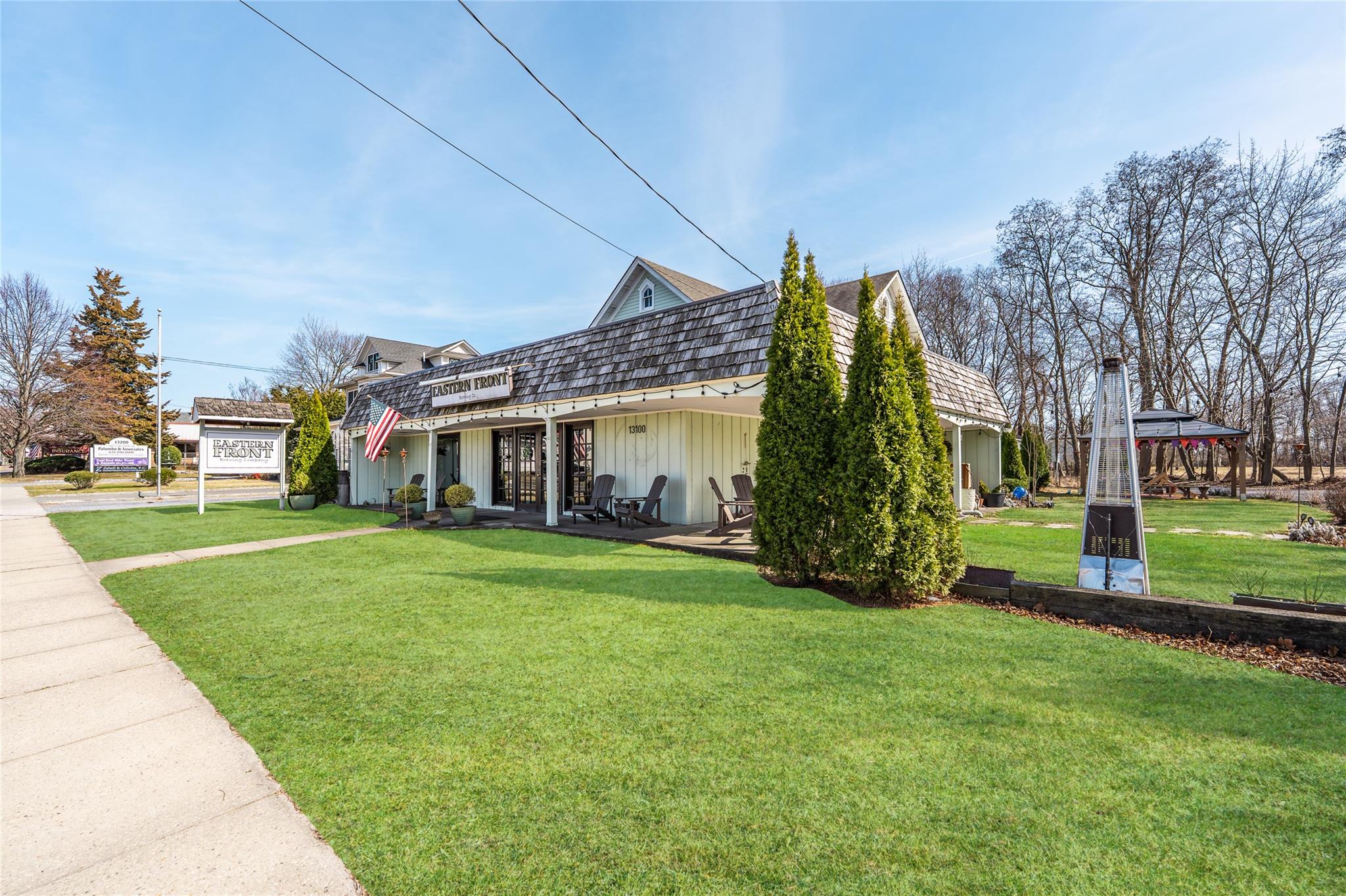 #3 photo, 13100 Main Road, サフォーク郡 Mattituck , NY 11952