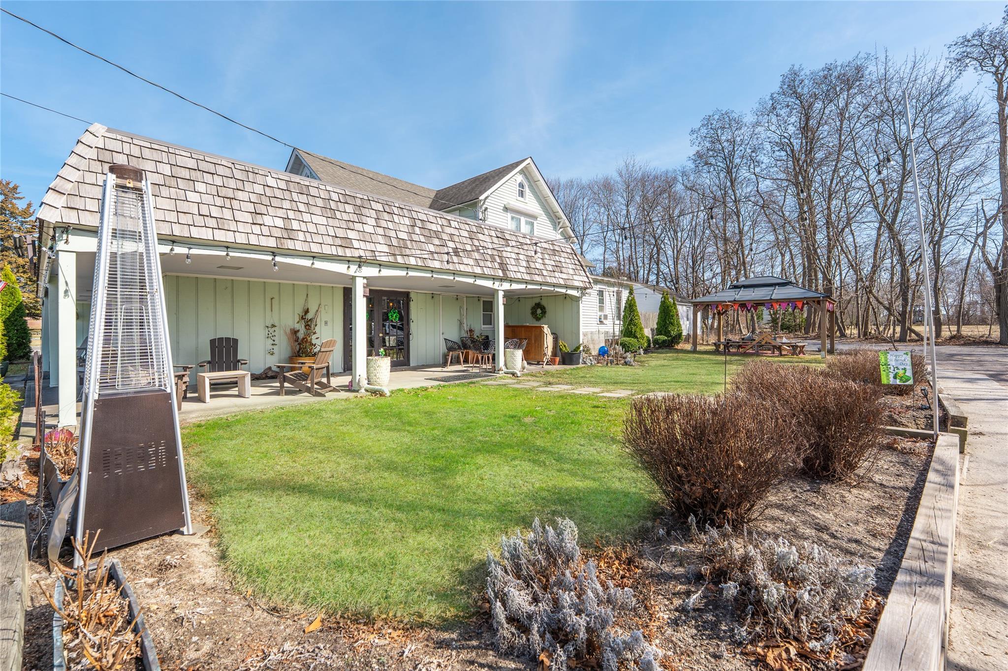 #6 photo, 13100 Main Road, サフォーク郡 Mattituck , NY 11952