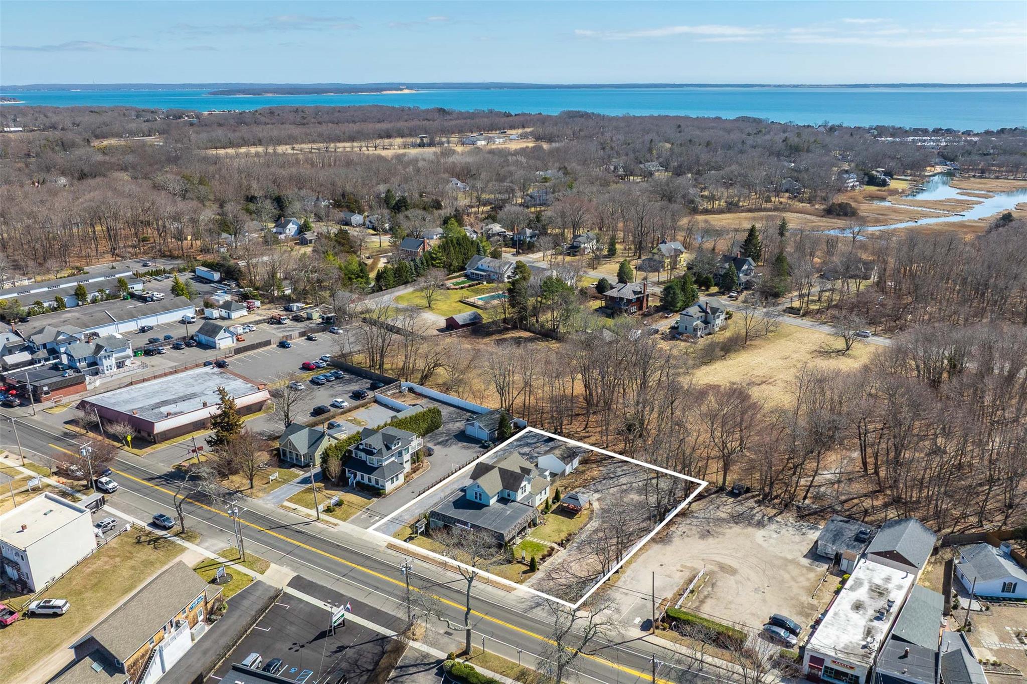 #8 photo, 13100 Main Road, サフォーク郡 Mattituck , NY 11952