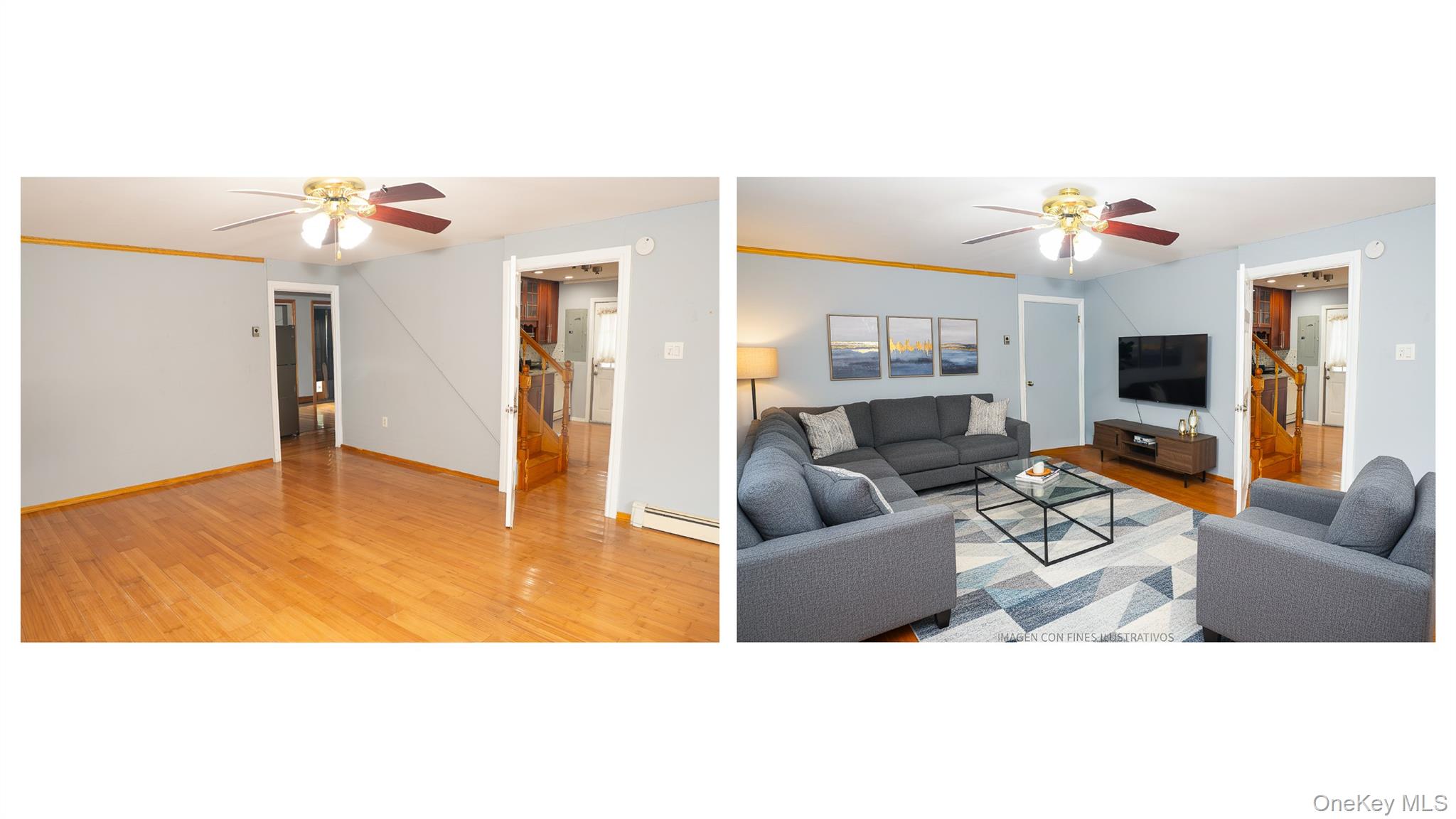 #4 photo, 74 Old Farm Road, Levittown , NY 11756