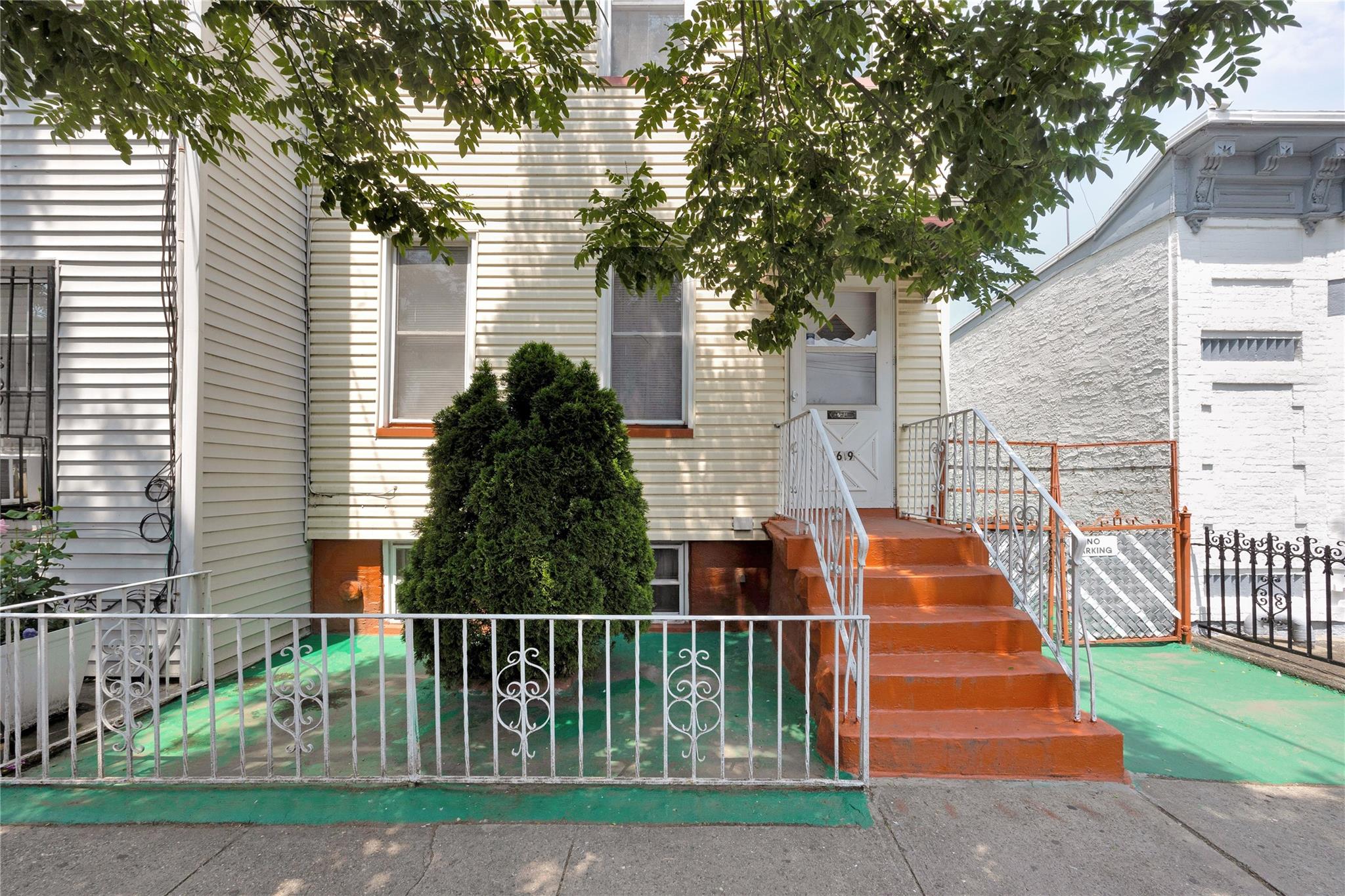 #20 photo, 1619 George Street, クイーンズ区 Ridgewood , NY 11385