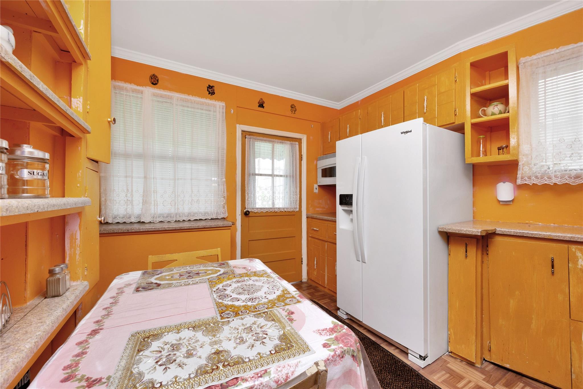 #7 photo, 1619 George Street, クイーンズ区 Ridgewood , NY 11385