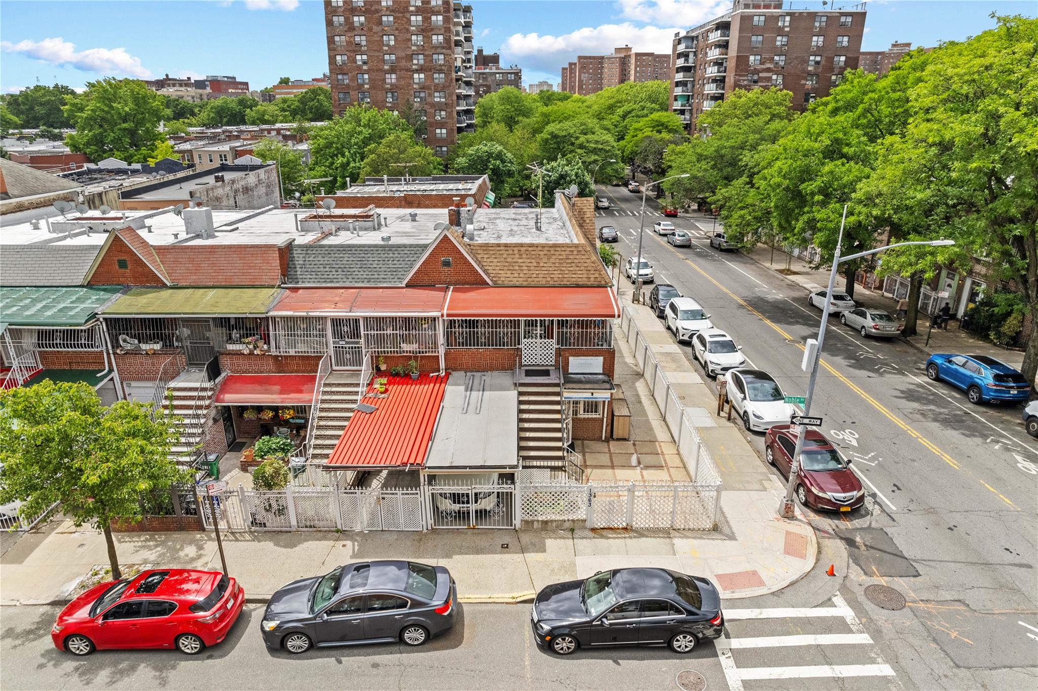 #1 photo, 1363 Noble Avenue, Bronx , NY 10472