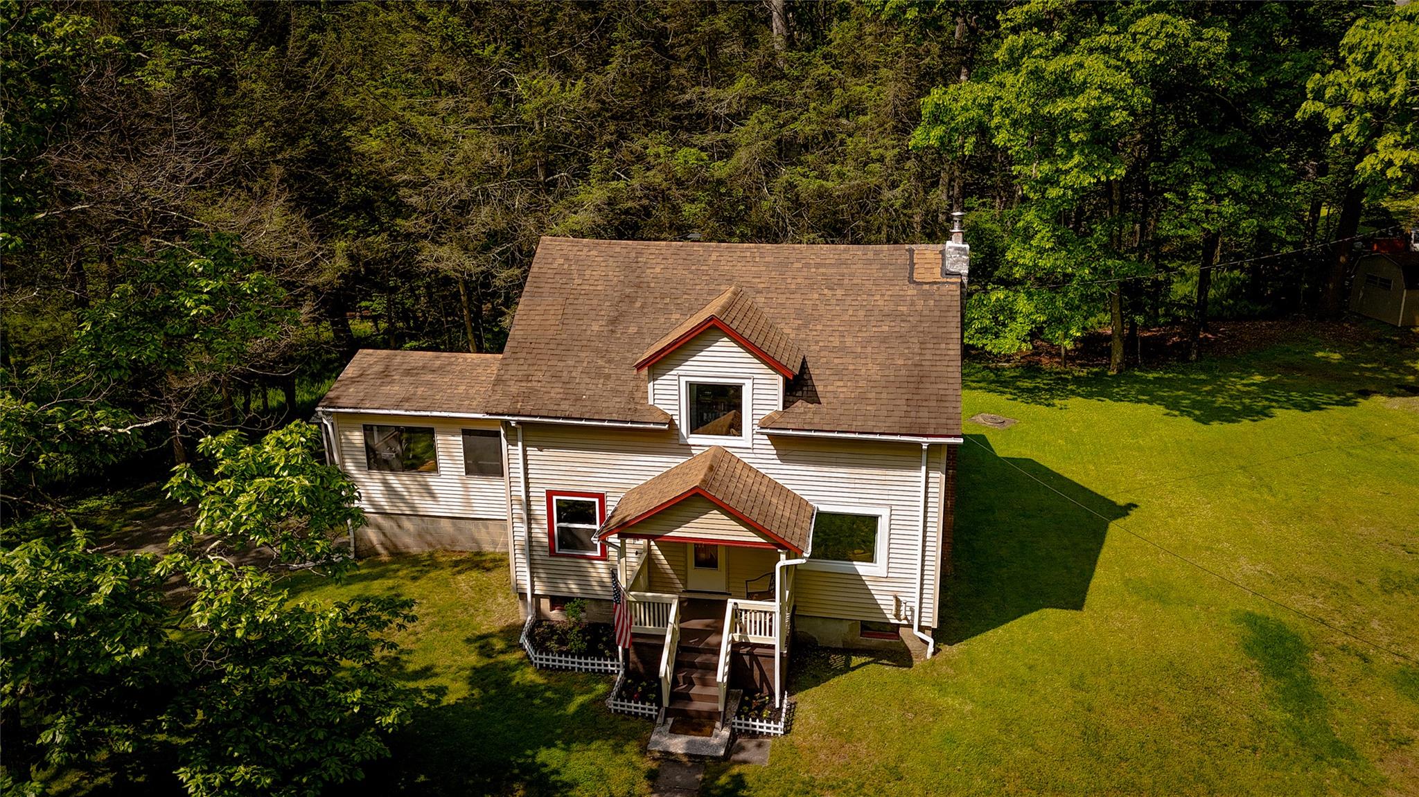 #1 photo, 27 Airport Road, Eldred , NY 12732